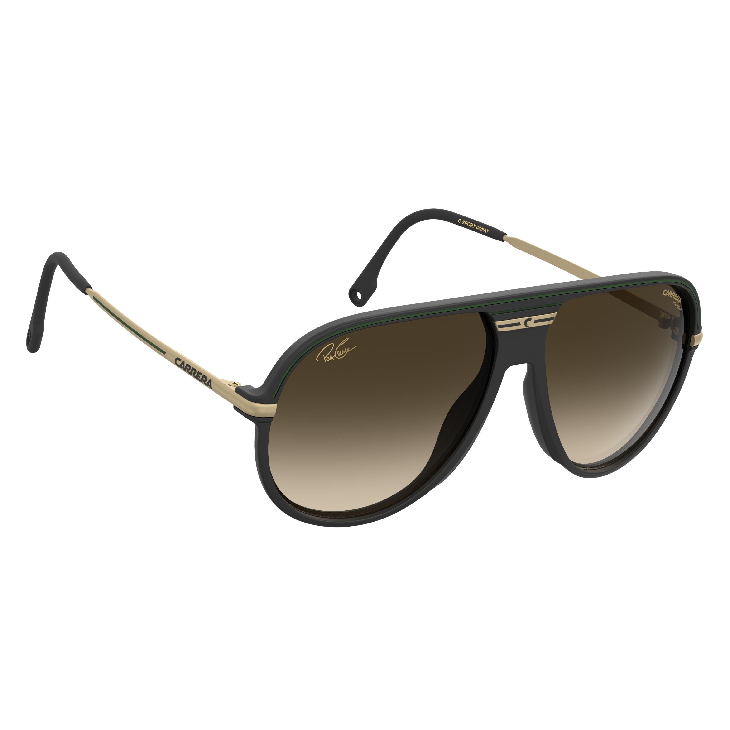Carrera C Sport 06/S |  Pat Cummins Signature Collection