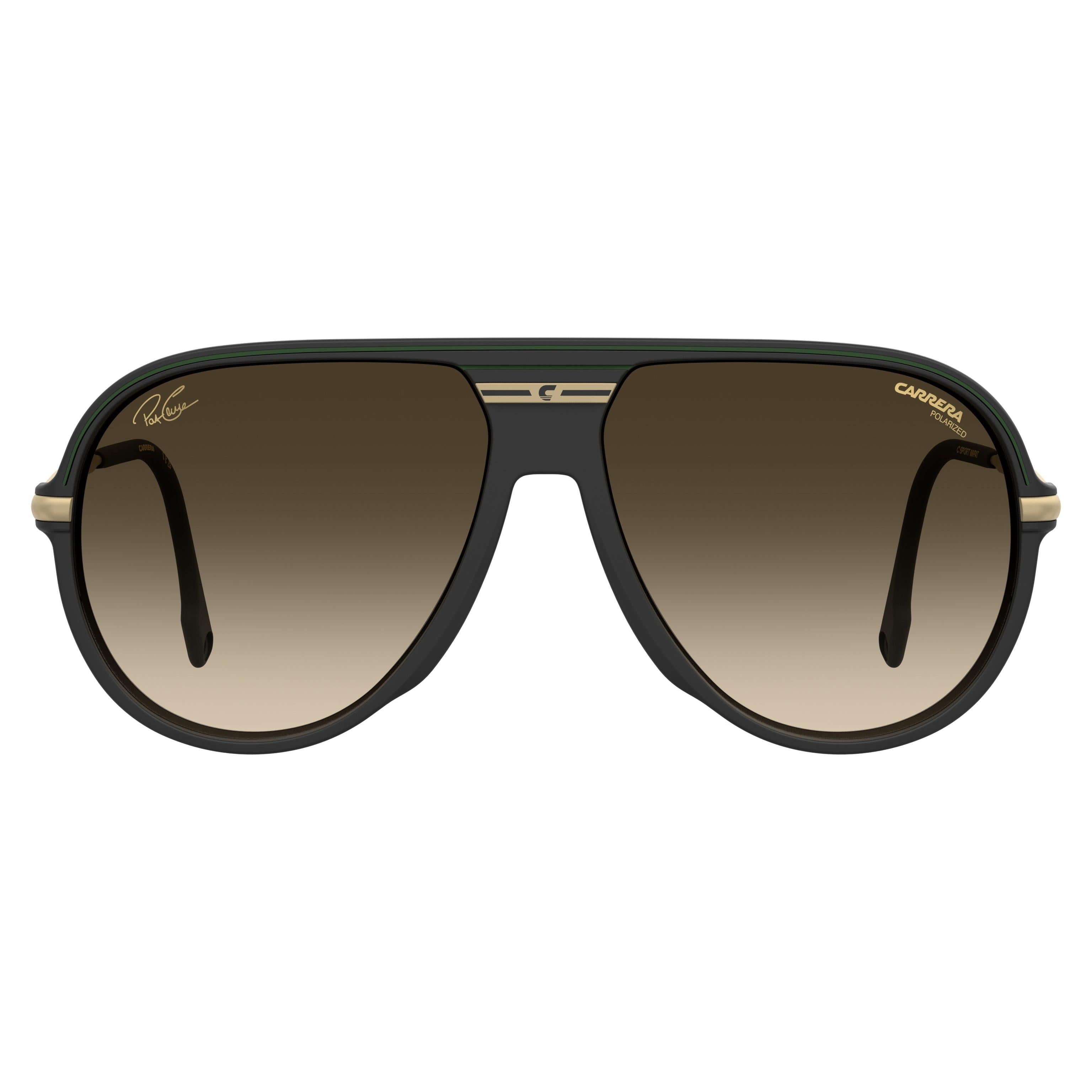 Carrera C Sport 06/S |  Pat Cummins Signature Collection