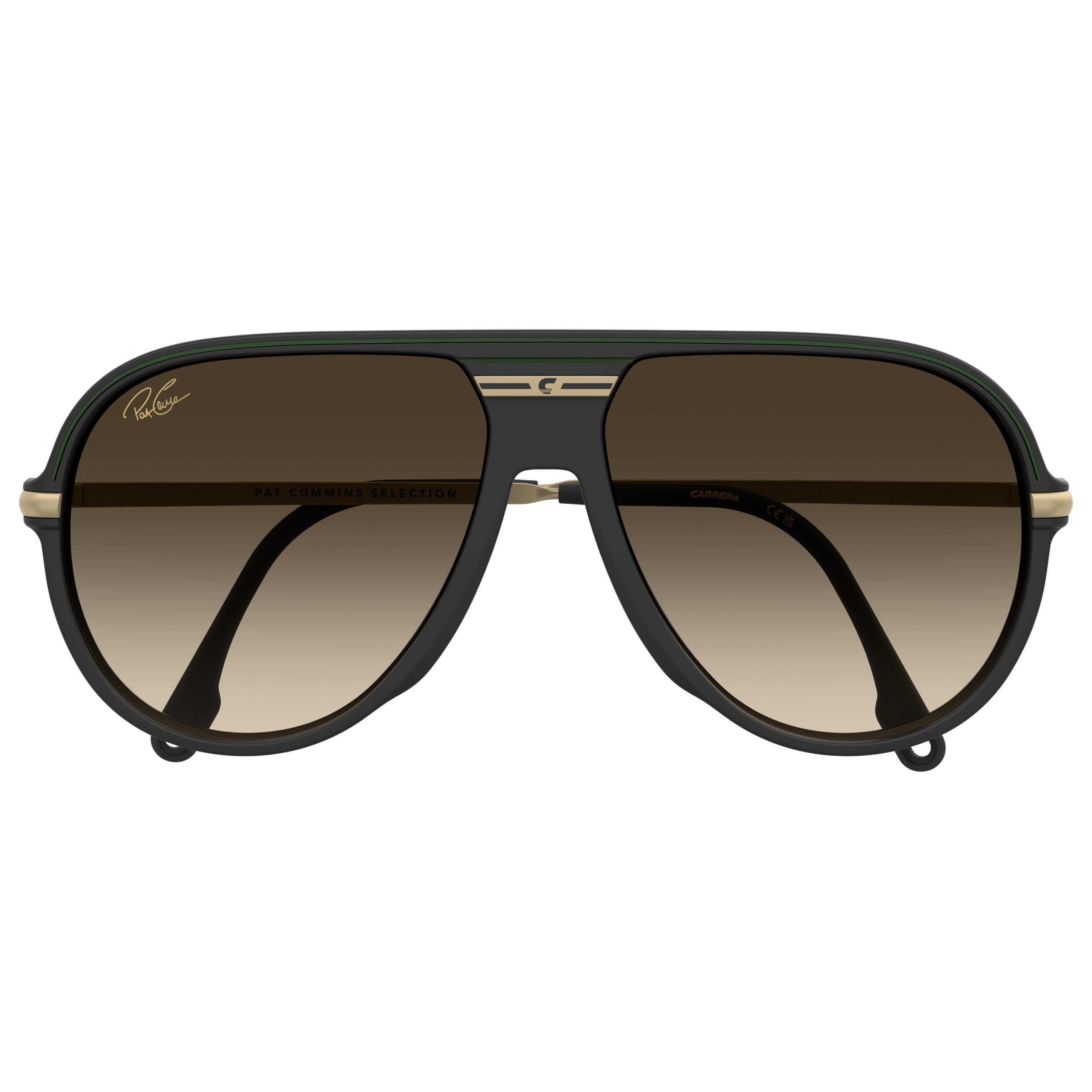 Carrera C Sport 06/S |  Pat Cummins Signature Collection