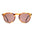 Otis Omar - Eco Havana Zinnia / L.I.T. Brown Polarised