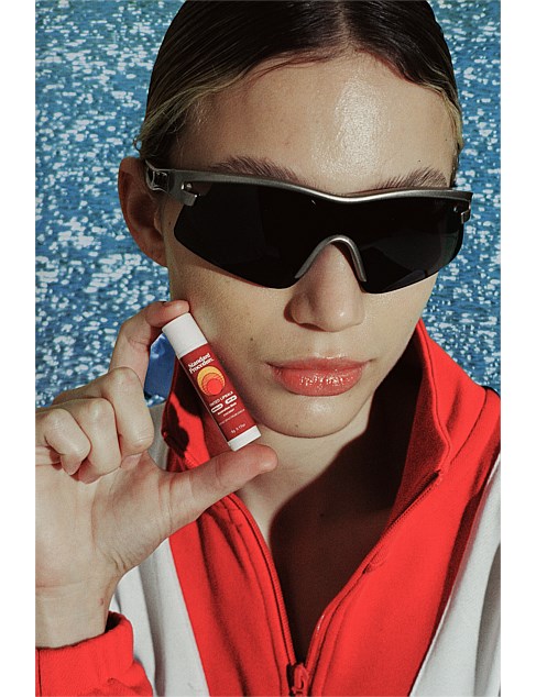 Standard Procedure (TINTED) LIP BALM SPF 50+