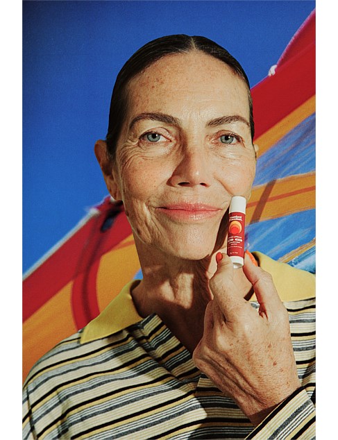 Standard Procedure (TINTED) LIP BALM SPF 50+