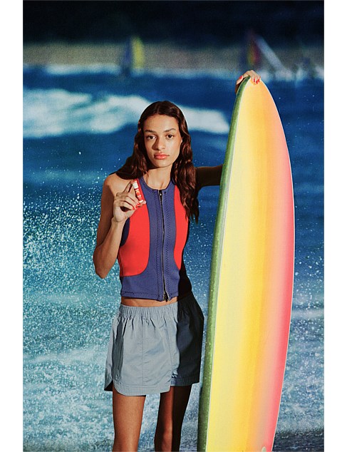 Standard Procedure (TINTED) LIP BALM SPF 50+