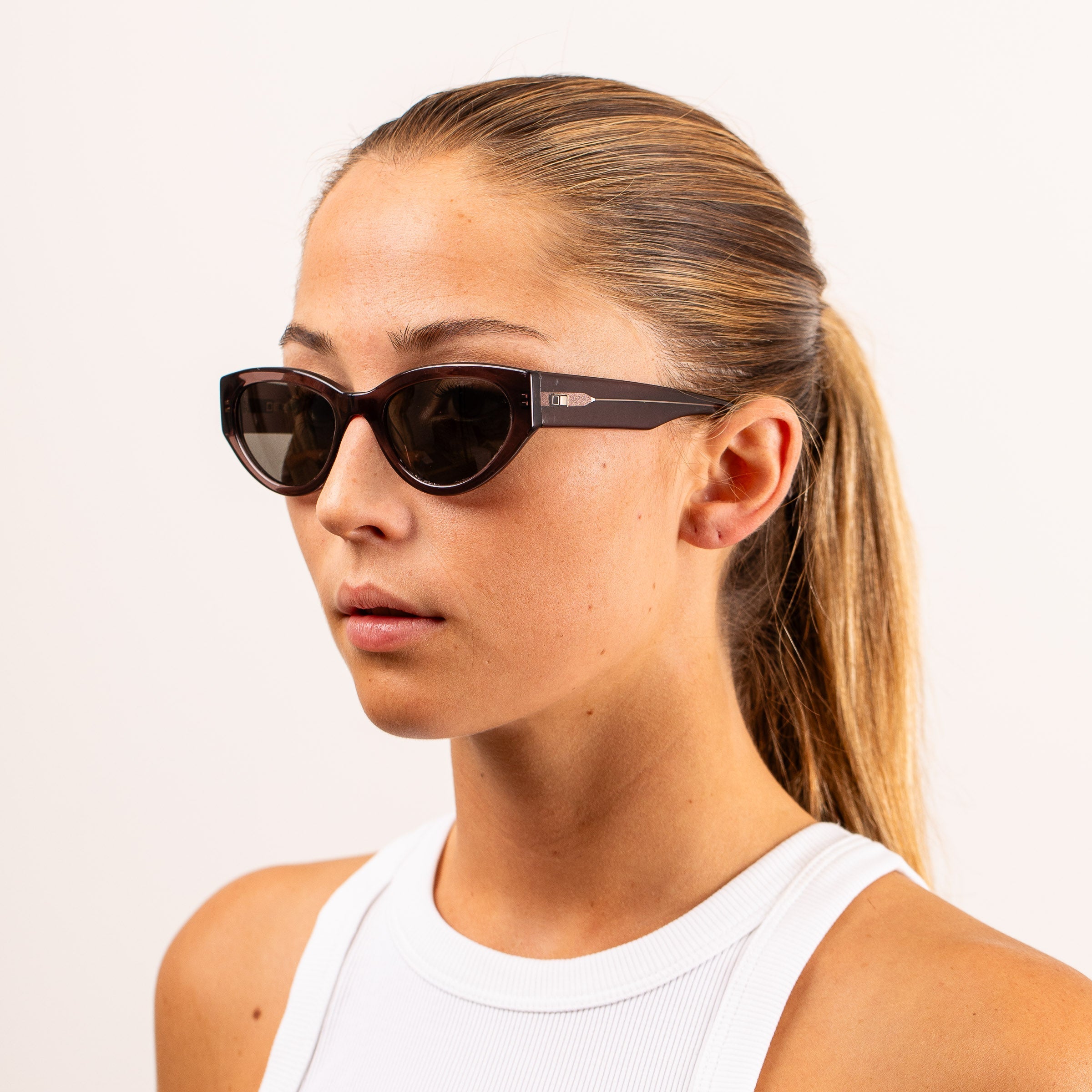 Otis  Audrey - Eco Black / Grey