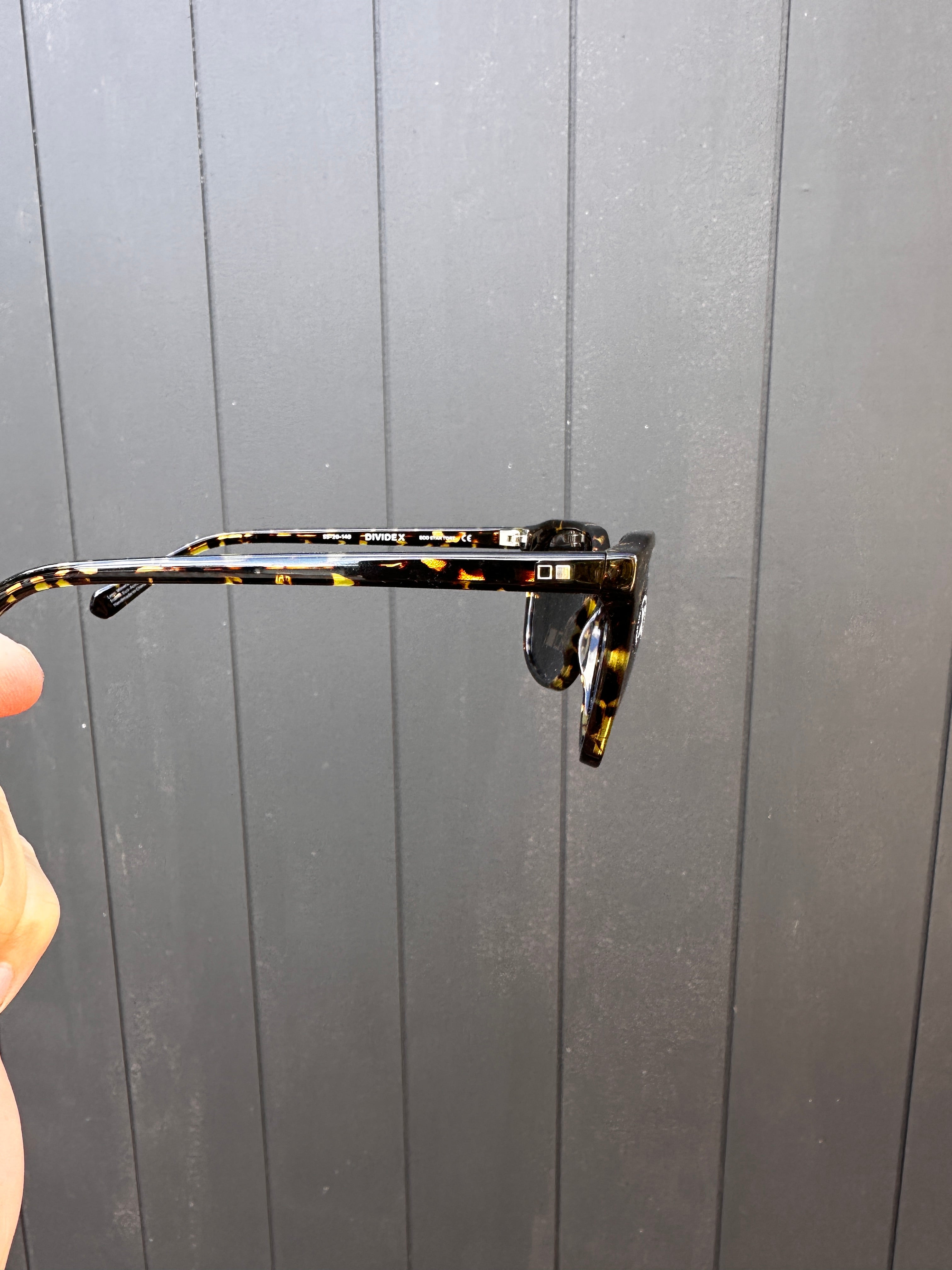 Otis Divide X Eco Tort / Neutral Grey