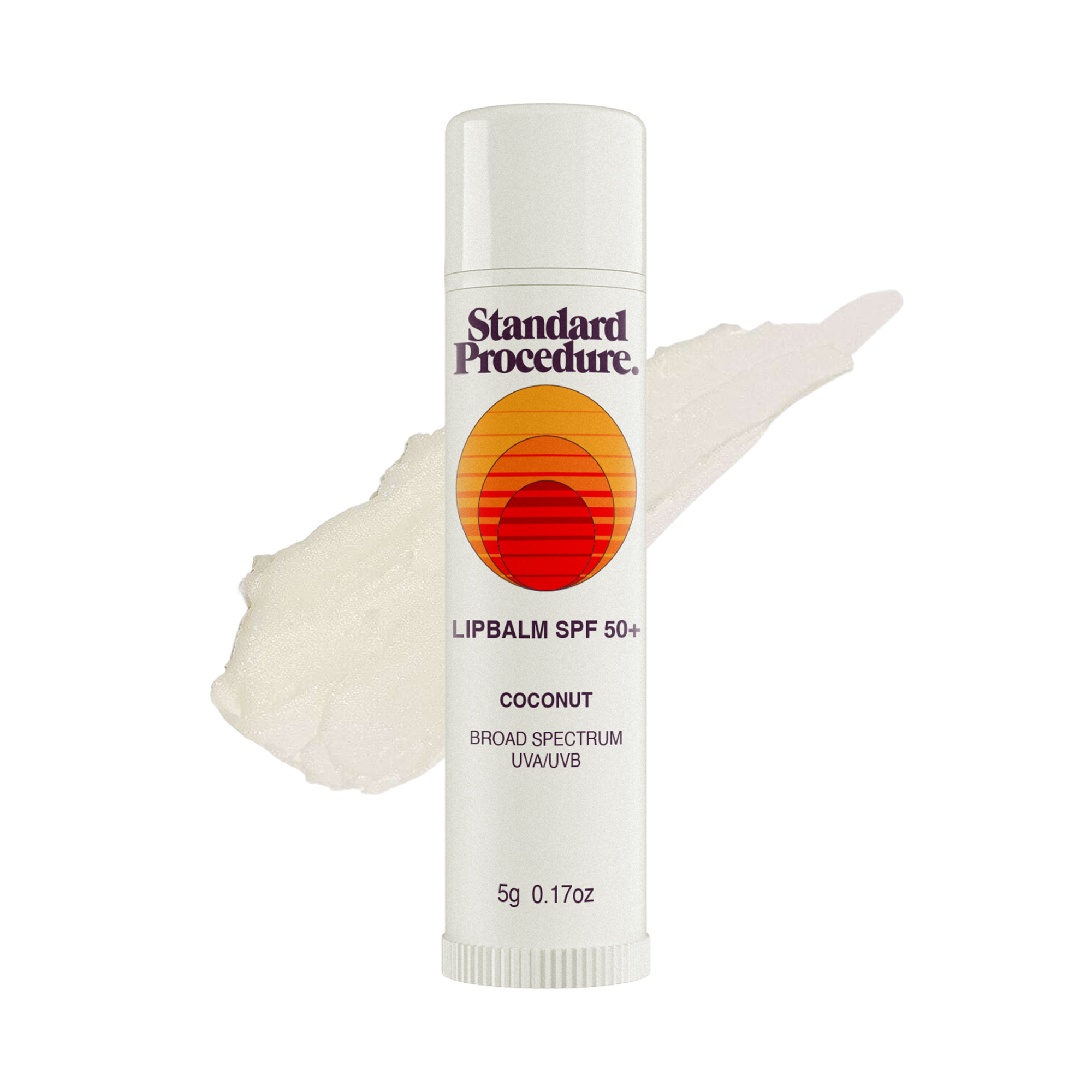 Standard Procedure LIP BALM SPF 50+