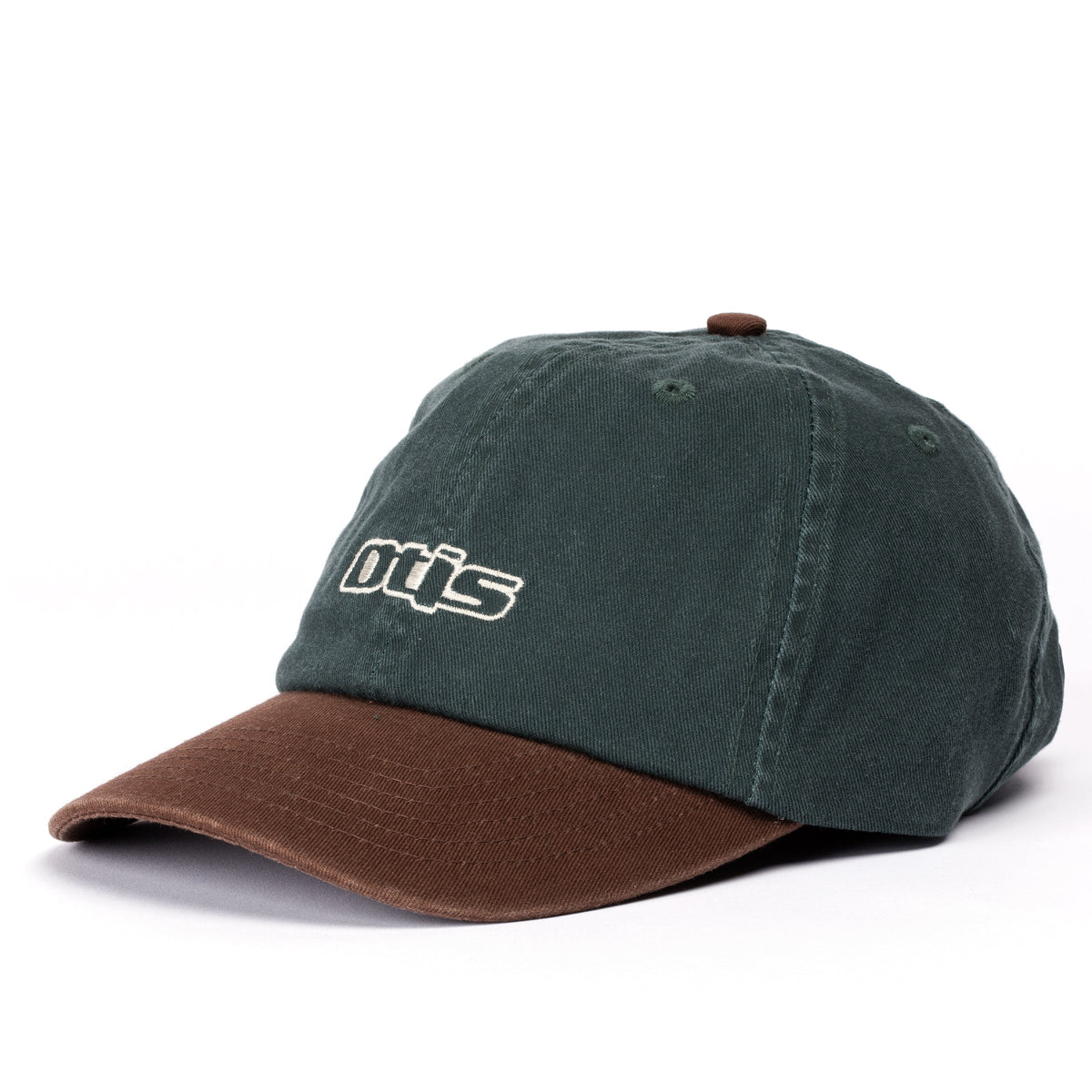 Otis Heritage Cap Forest / Choc