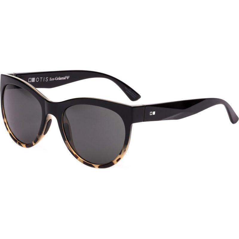 Otis Aerial - Black Angora / L.I.T. Grey Polarised
