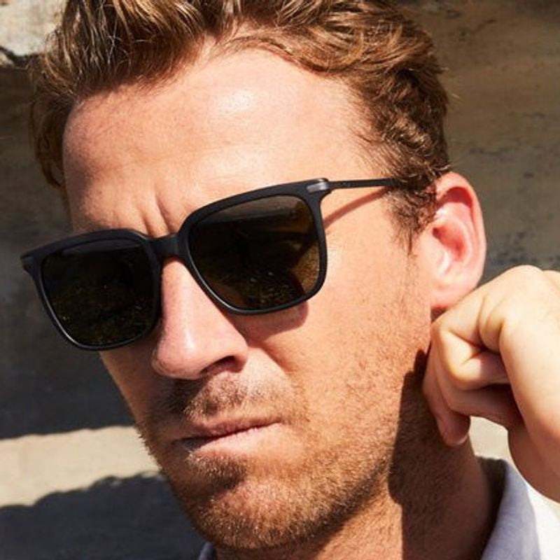 Otis Crossroads Coffee/Smokey Polarised