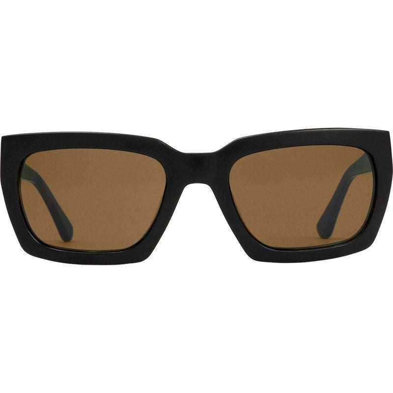 Otis Valentine Matte Coffee Tort/Brown