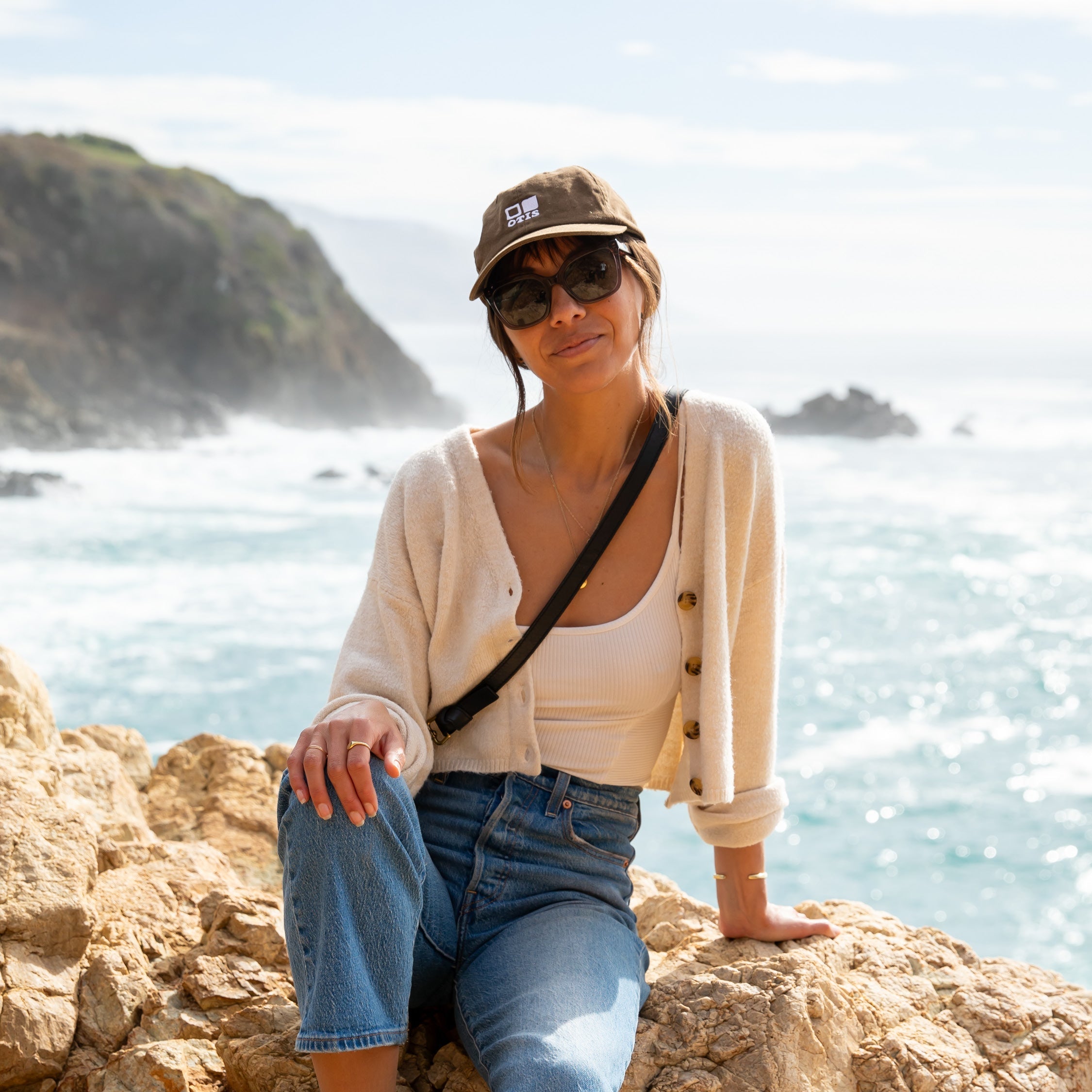 Otis Pursuit - Eco Havana Black / Grey