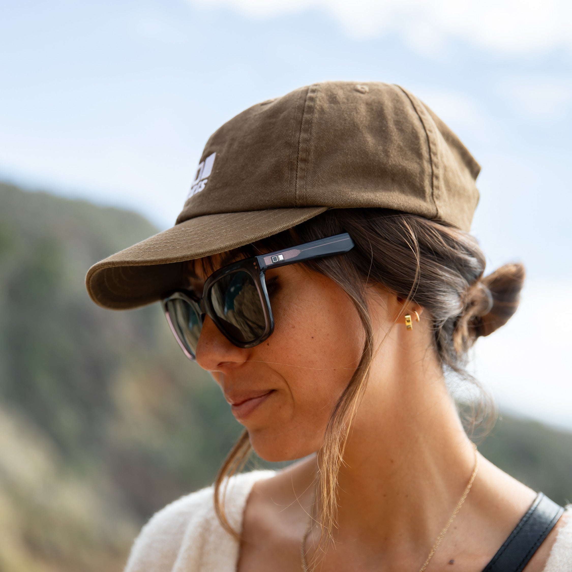 Otis Pursuit - Eco Havana Black / Grey