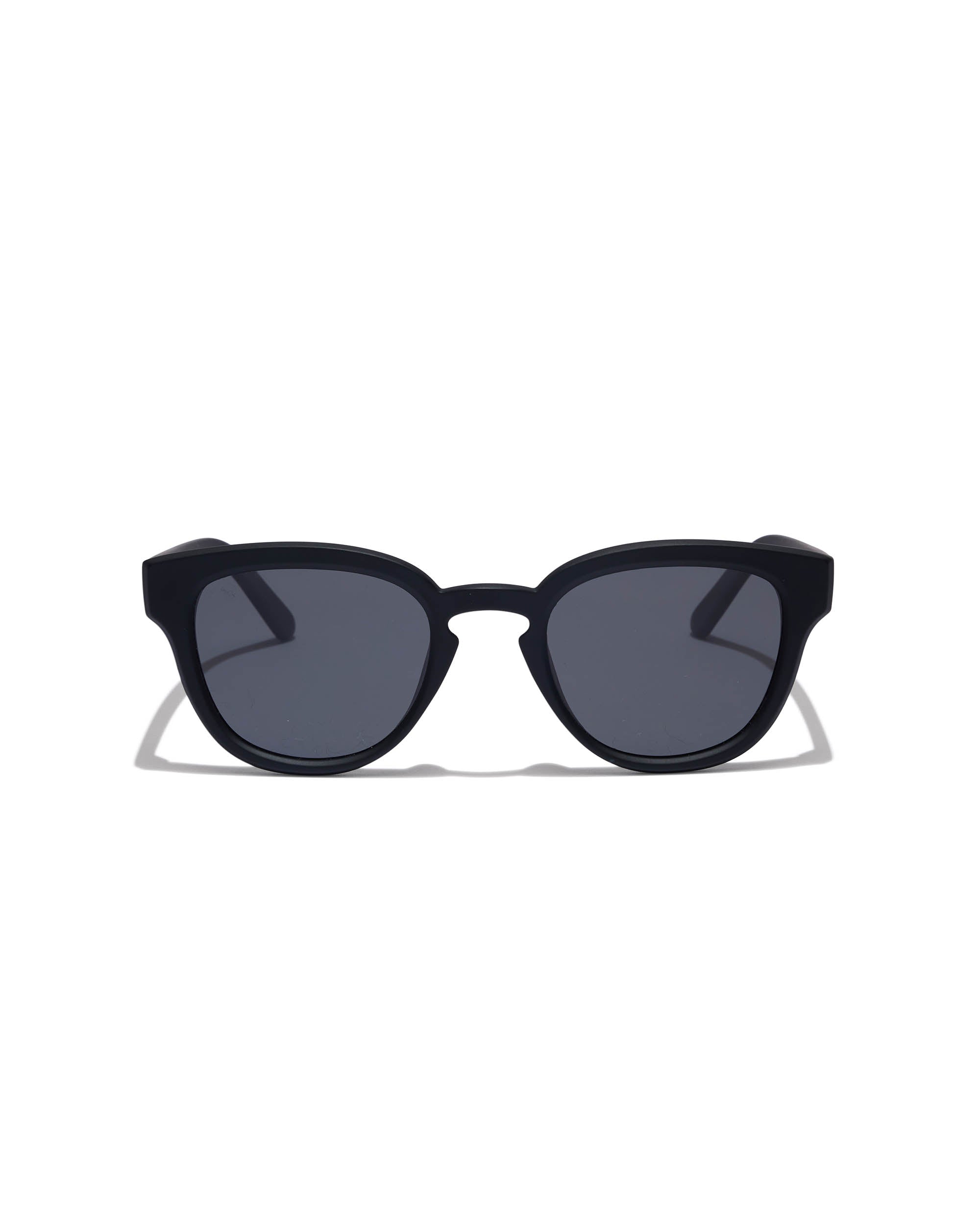 Ritual Vision Blackmarket - Matte Black / Grey Polarised