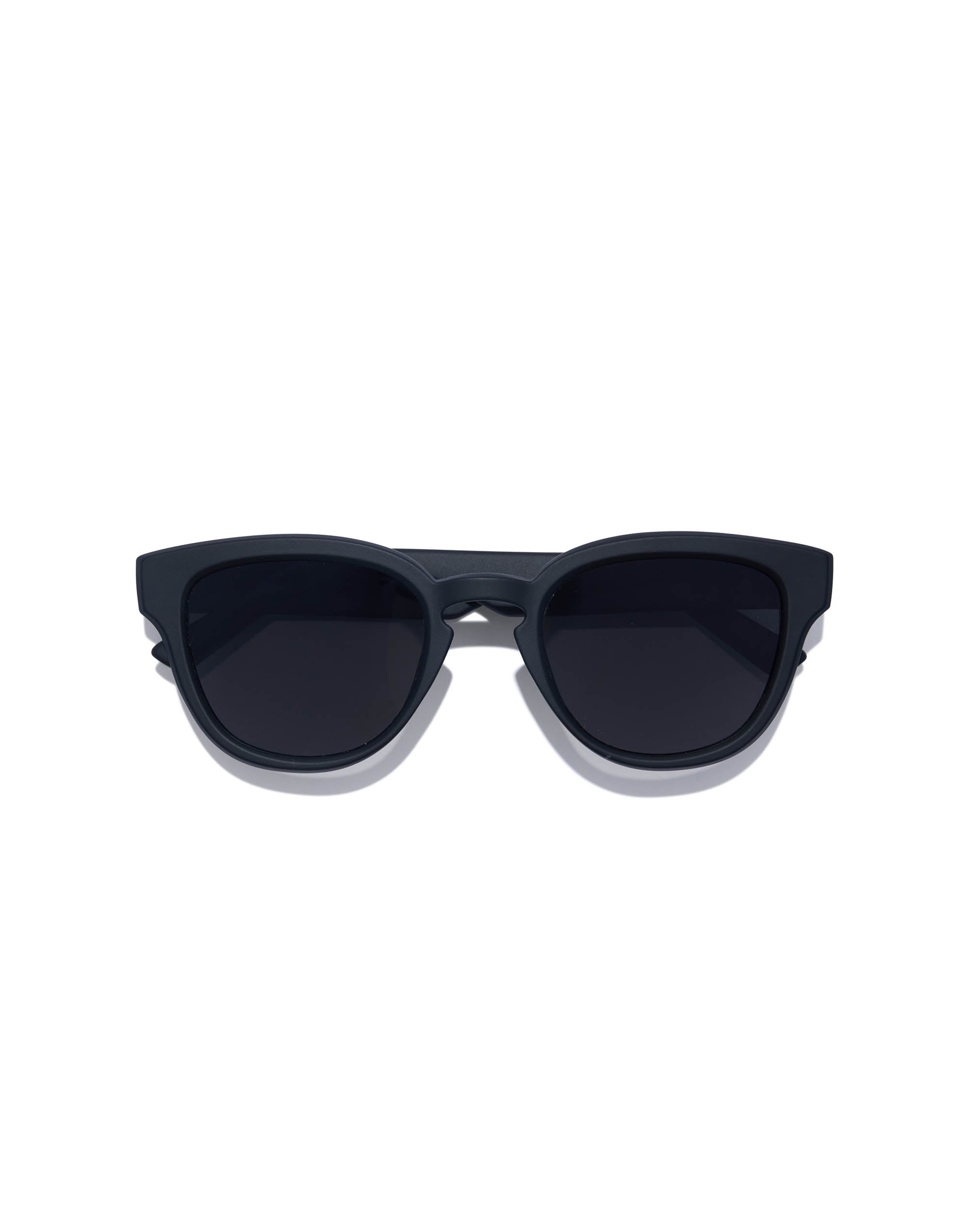 Ritual Vision Blackmarket - Matte Black / Grey Polarised