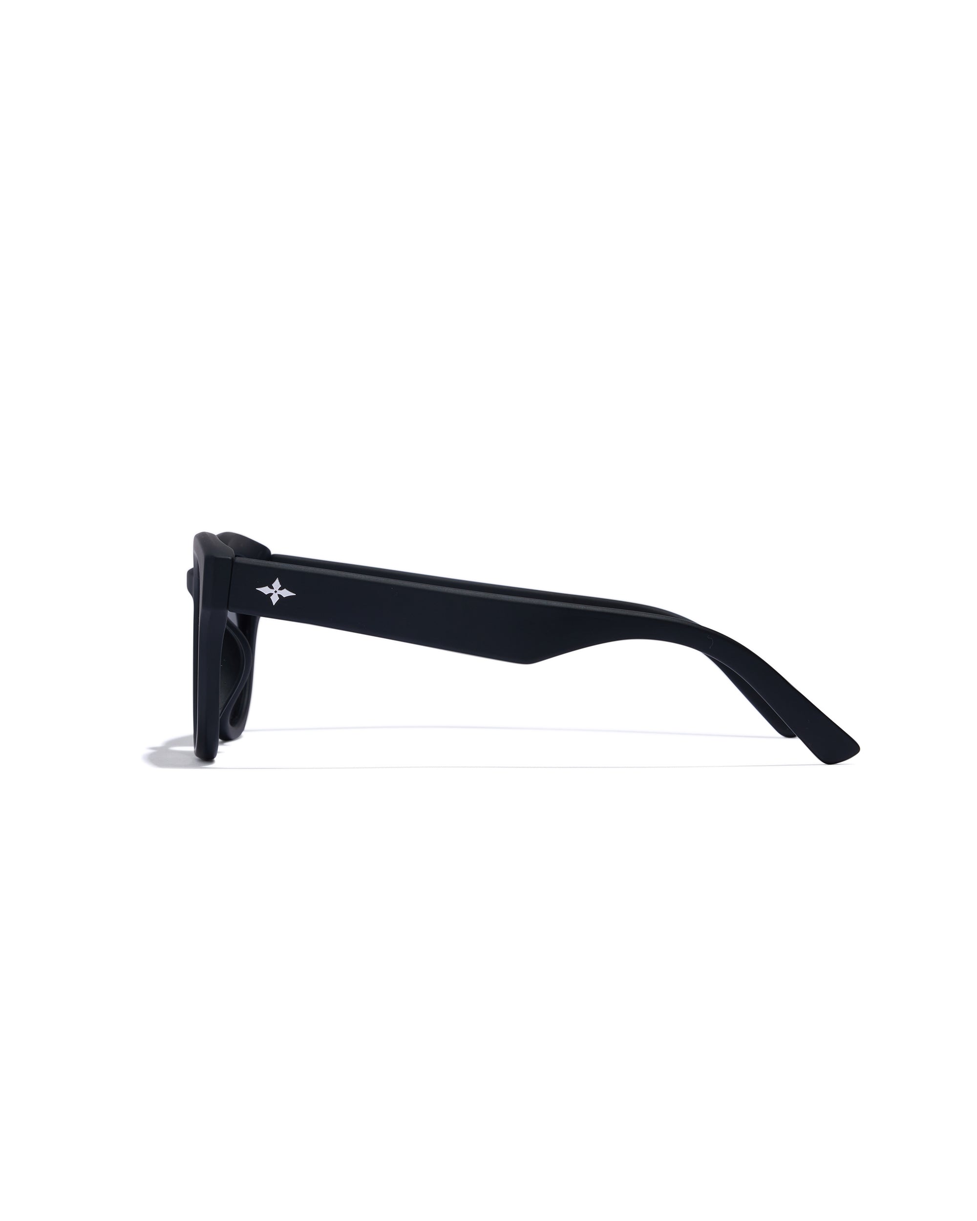 Ritual Vision Blackmarket - Matte Black / Grey Polarised