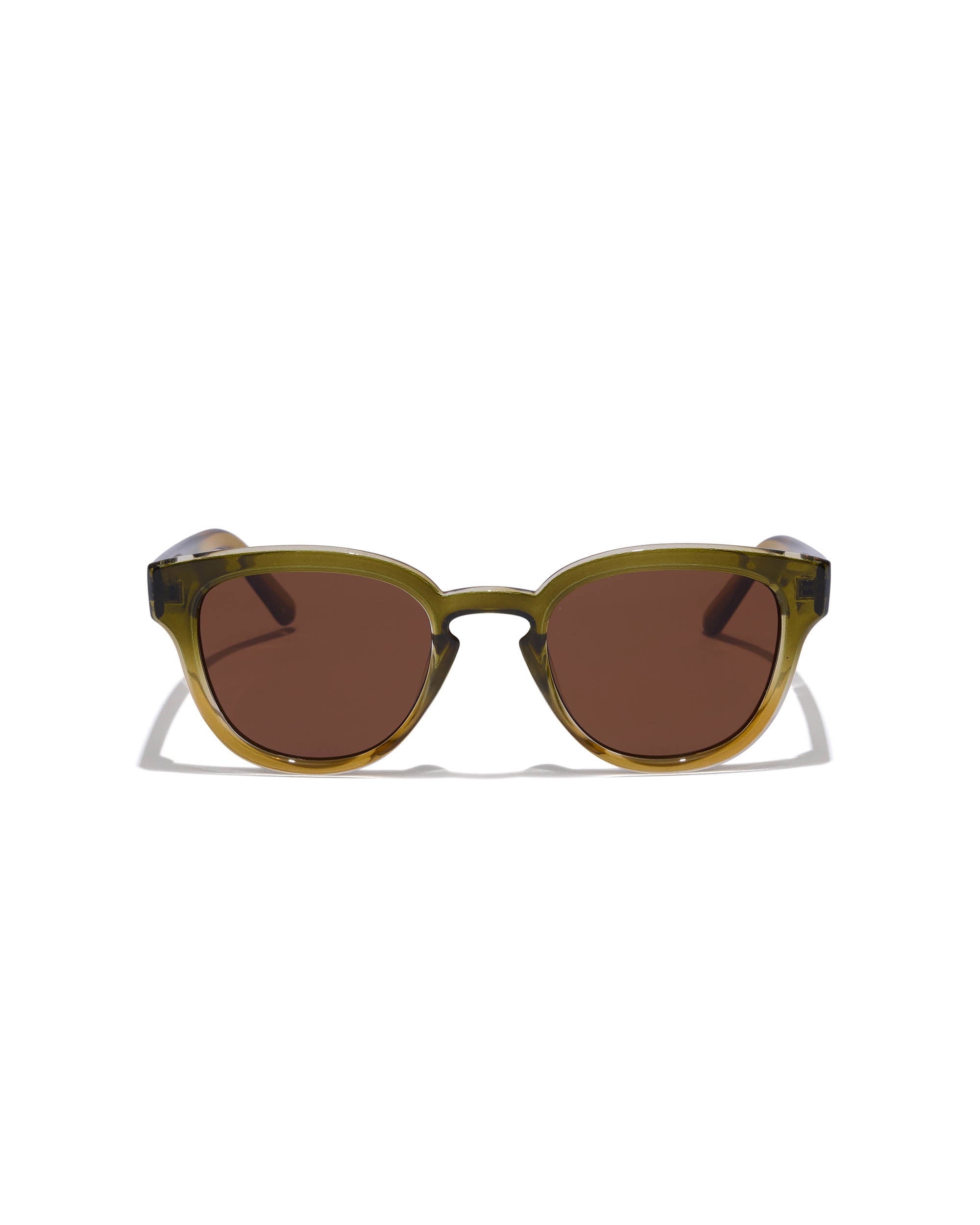 Ritual Vision Blackmarket - Olive Fade / Bronze