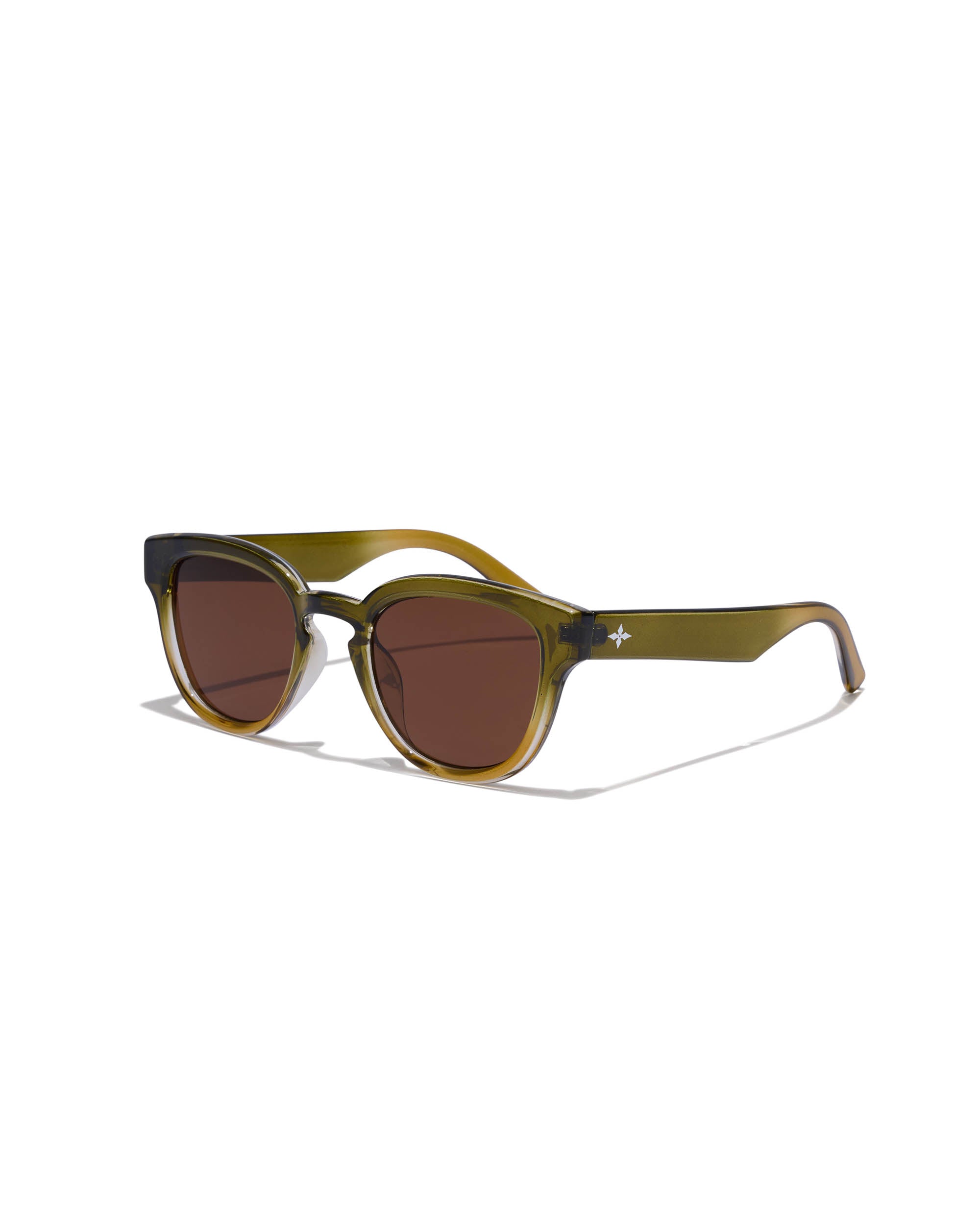 Ritual Vision Blackmarket - Olive Fade / Bronze