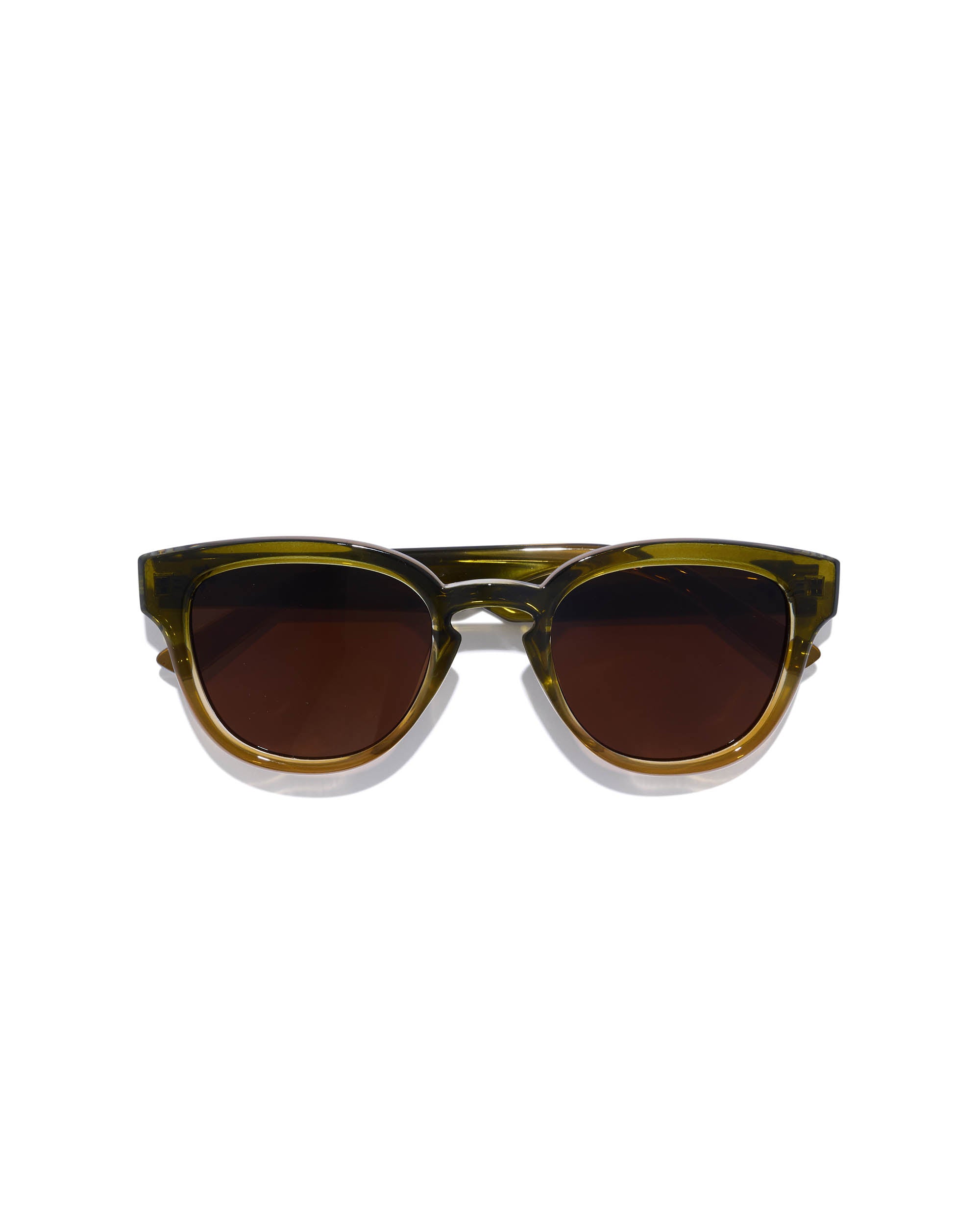 Ritual Vision Blackmarket - Olive Fade / Bronze