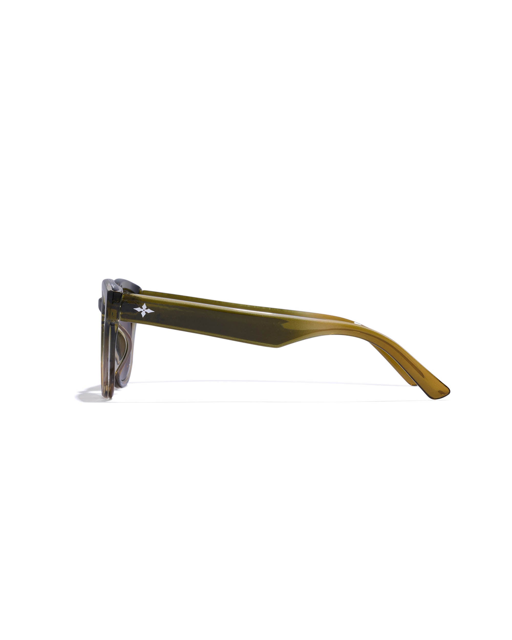 Ritual Vision Blackmarket - Olive Fade / Bronze