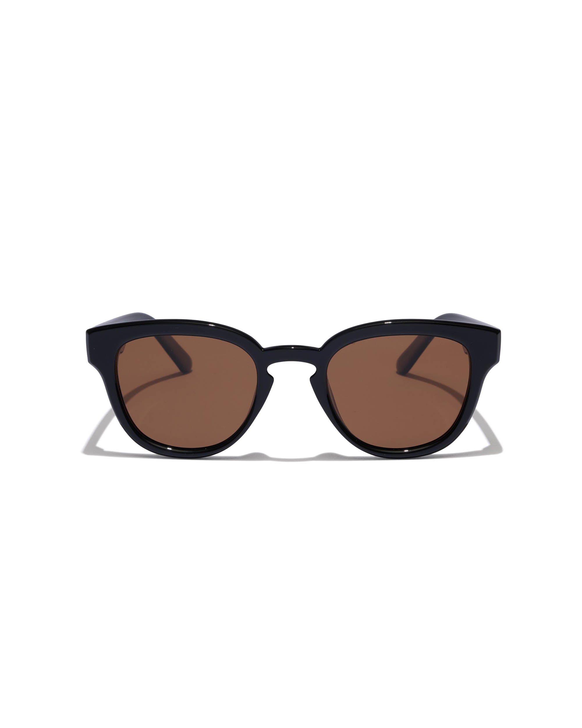 Ritual Vision Blackmarket - Polished Black / Bronze Polarised