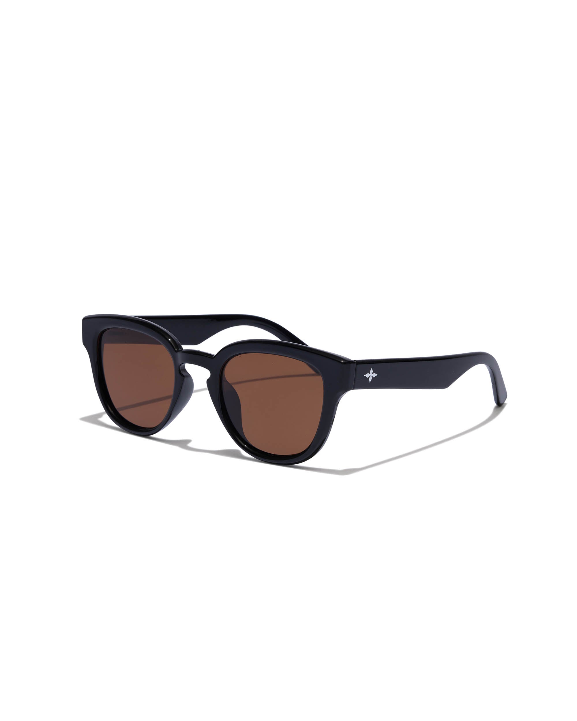 Ritual Vision Blackmarket - Polished Black / Bronze Polarised