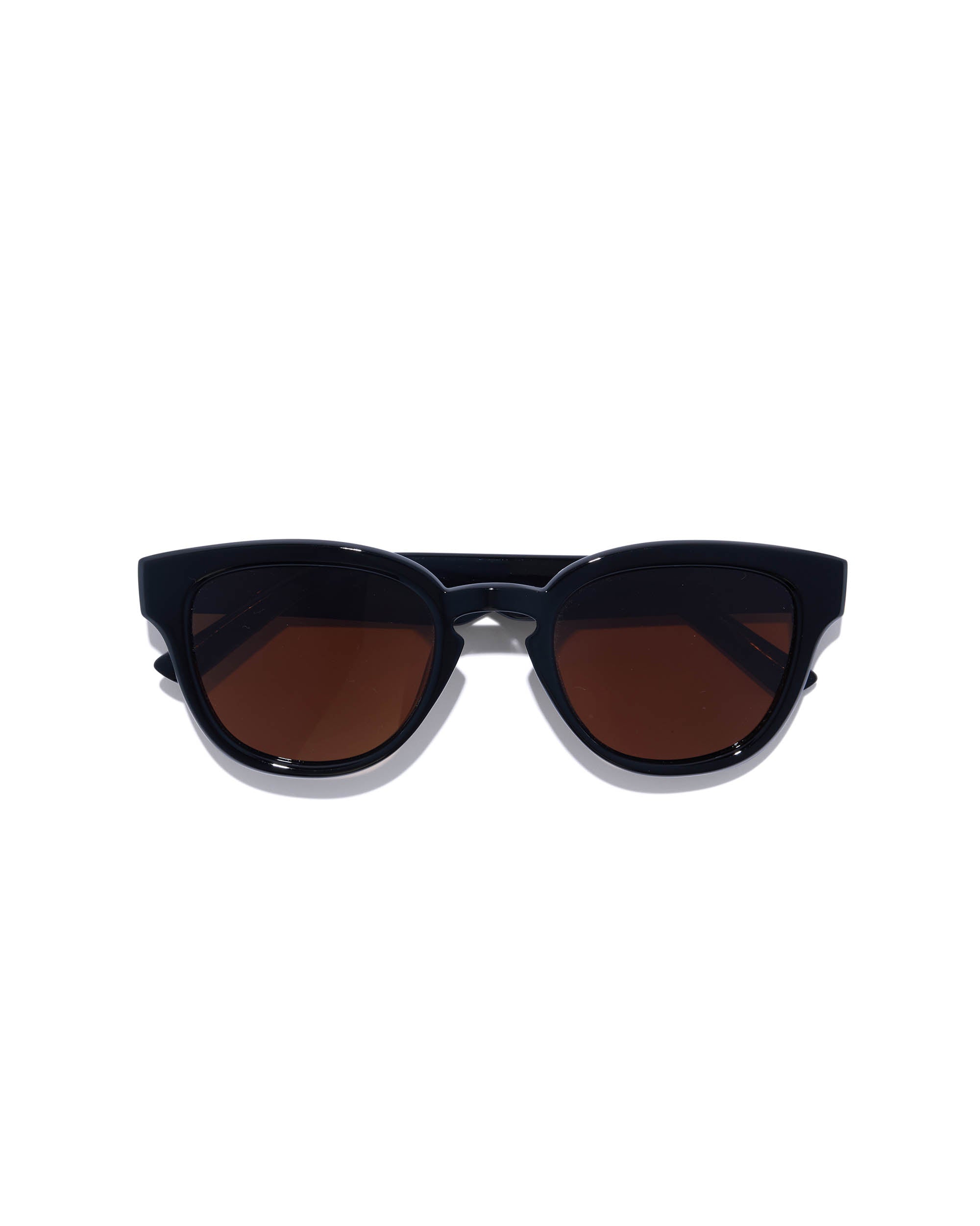Ritual Vision Blackmarket - Polished Black / Bronze Polarised