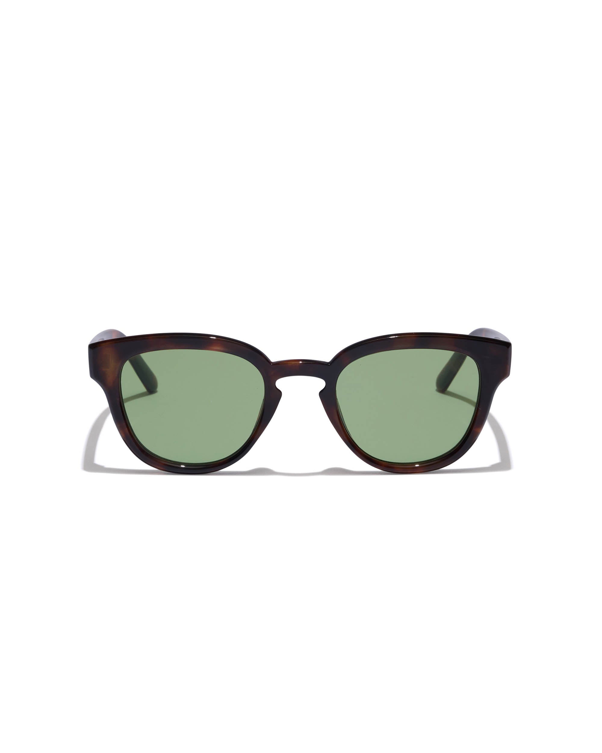 Ritual Vision Blackmarket - Smokey Tortoise / Olive