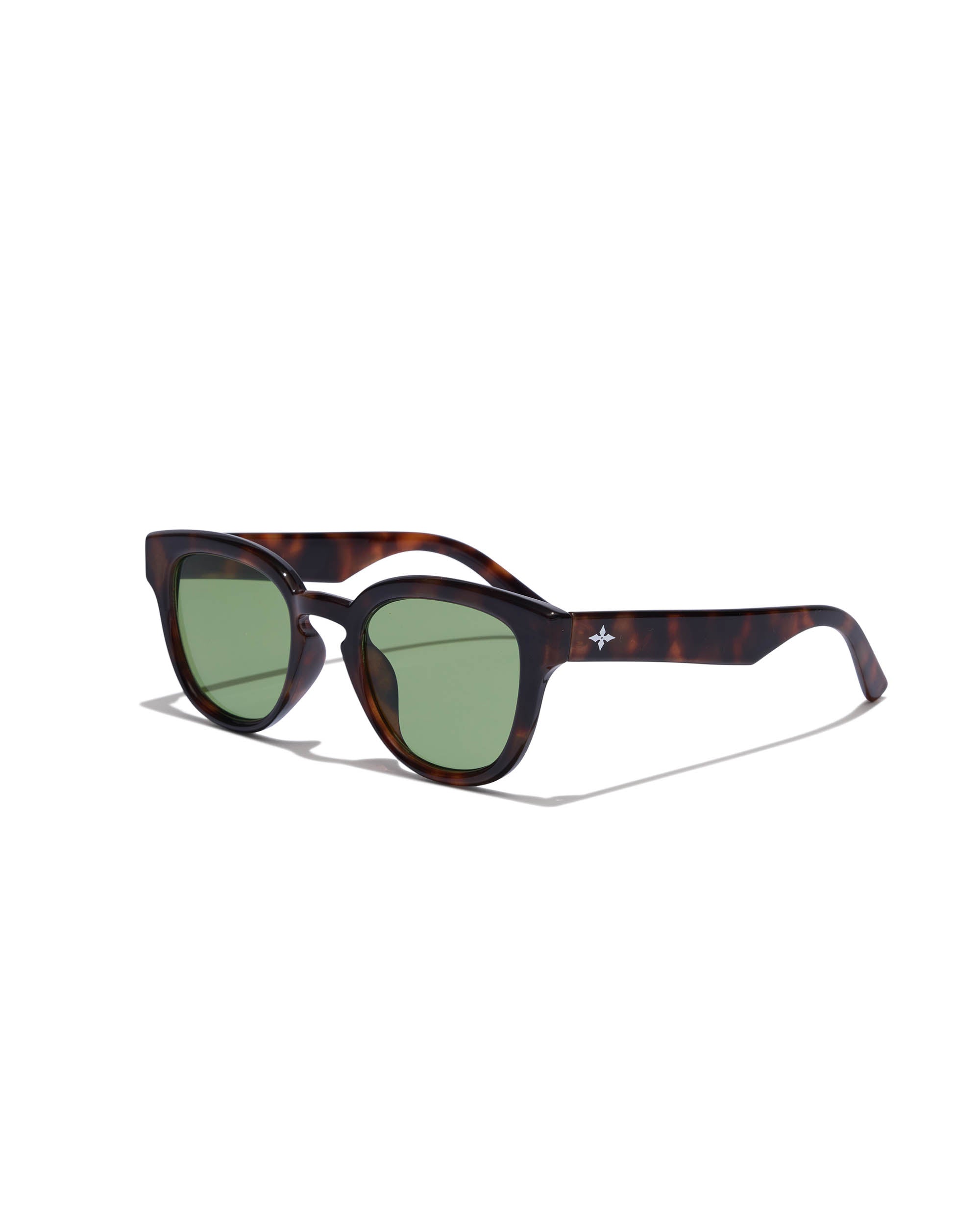Ritual Vision Blackmarket - Smokey Tortoise / Olive
