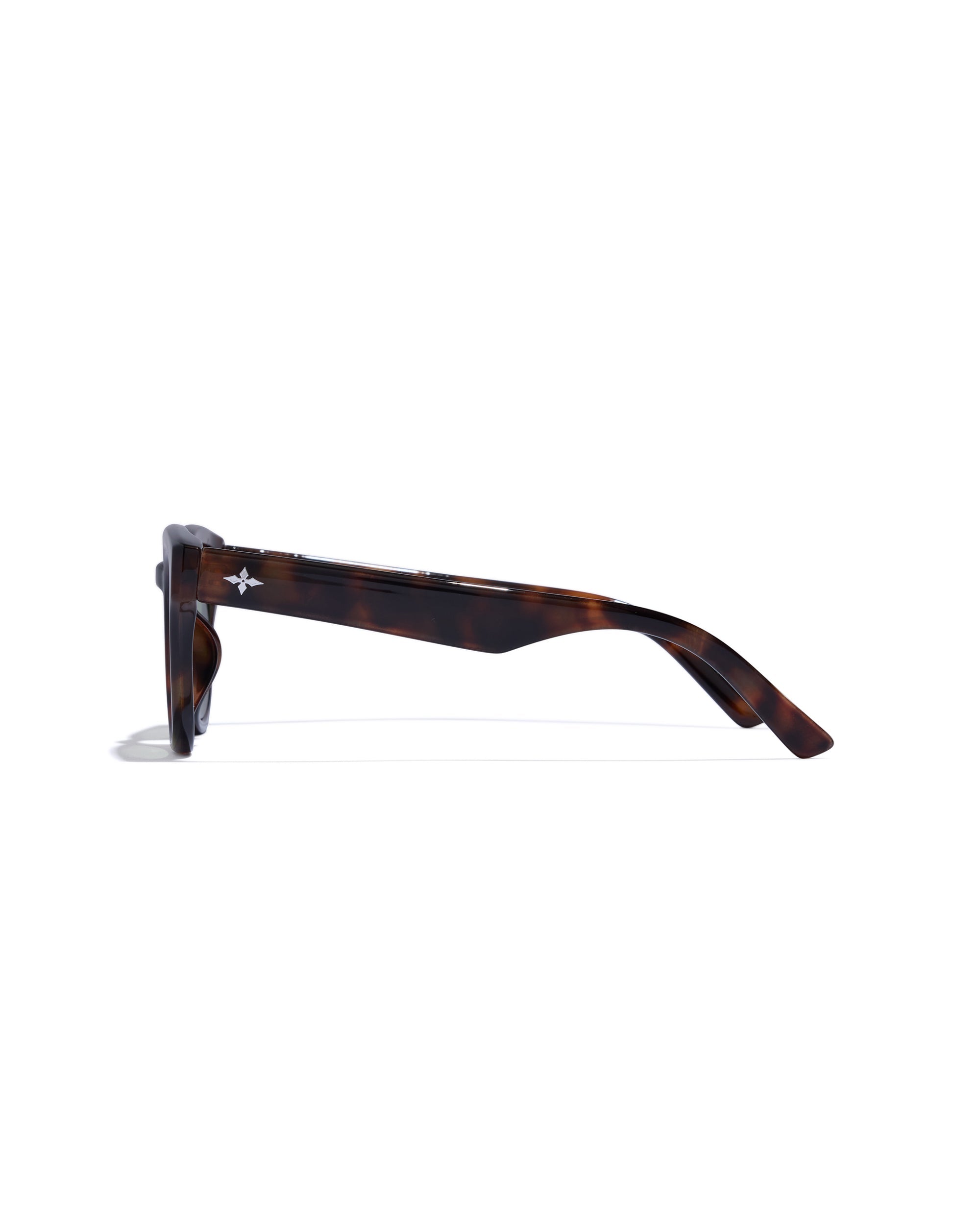Ritual Vision Blackmarket - Smokey Tortoise / Olive