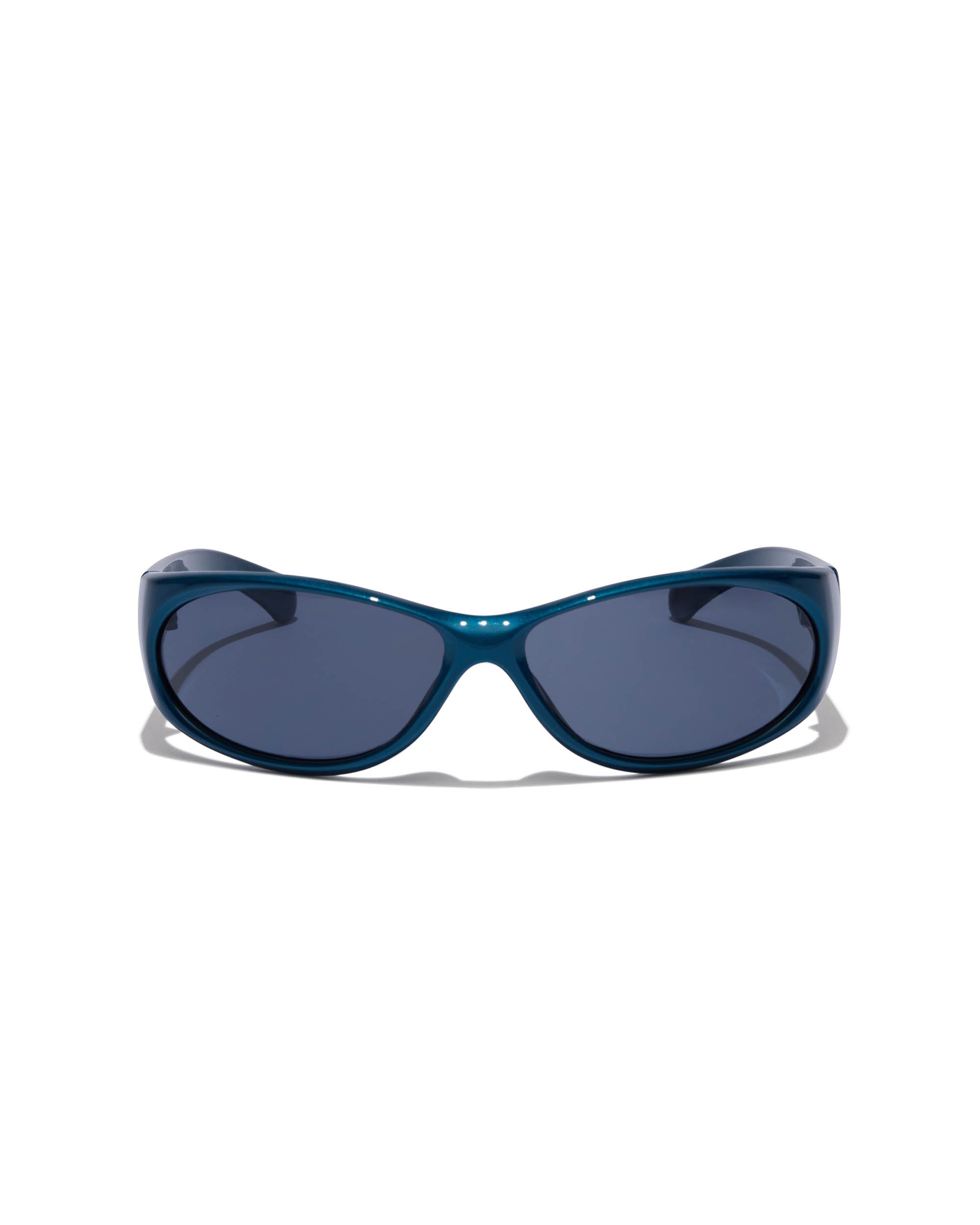 Ritual Vision Demon Speed  - Metallic Blue / Grey