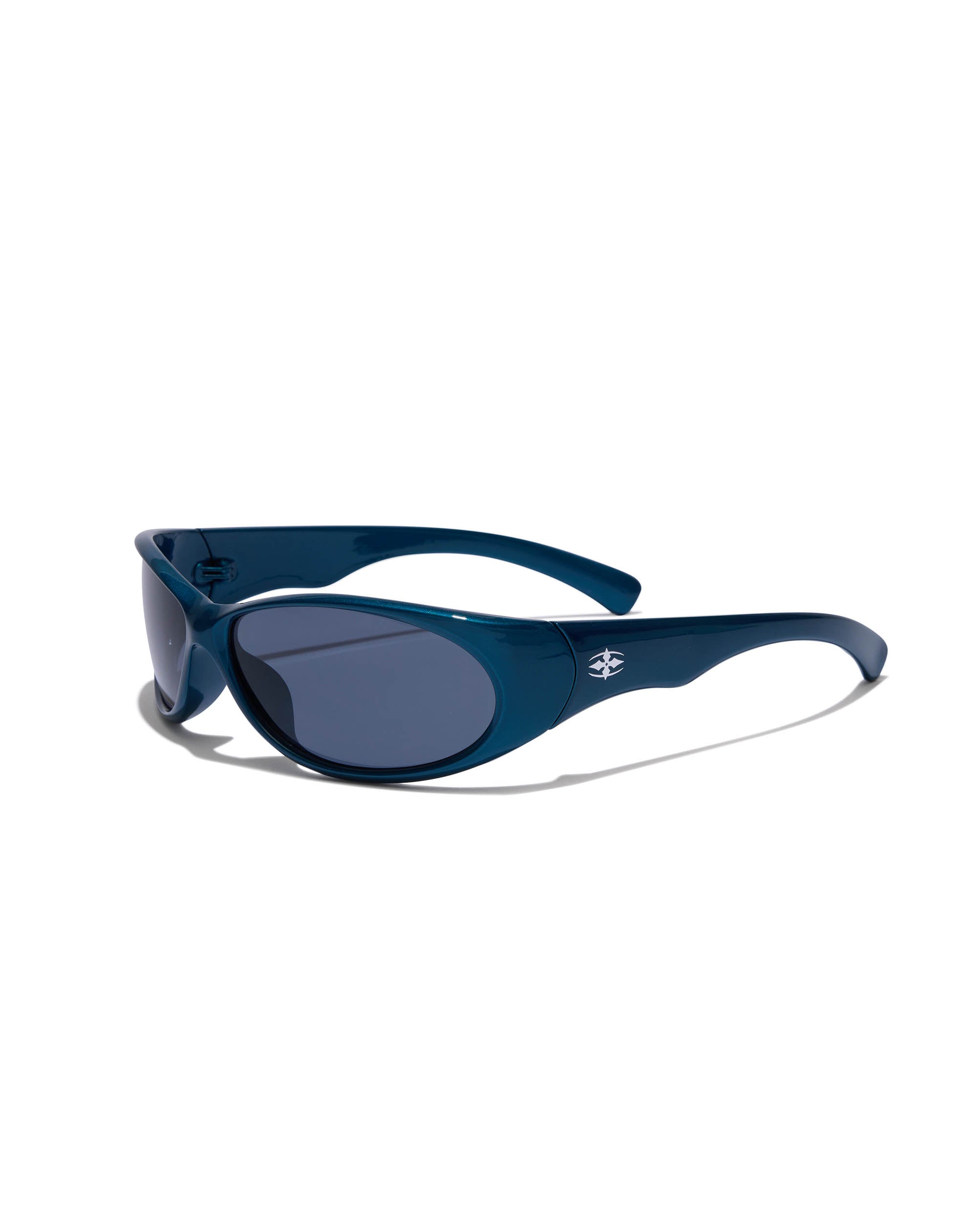 Ritual Vision Demon Speed  - Metallic Blue / Grey