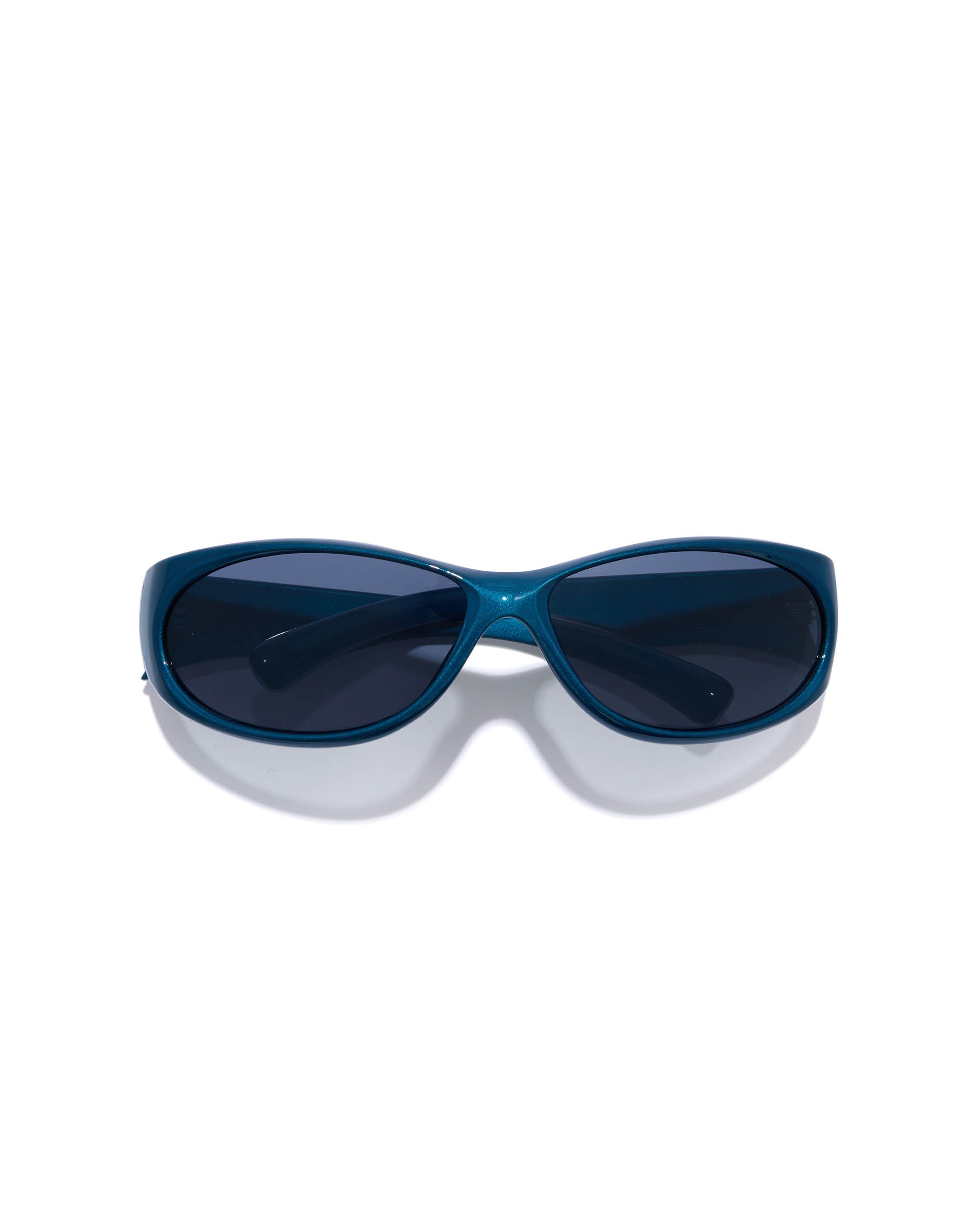 Ritual Vision Demon Speed  - Metallic Blue / Grey