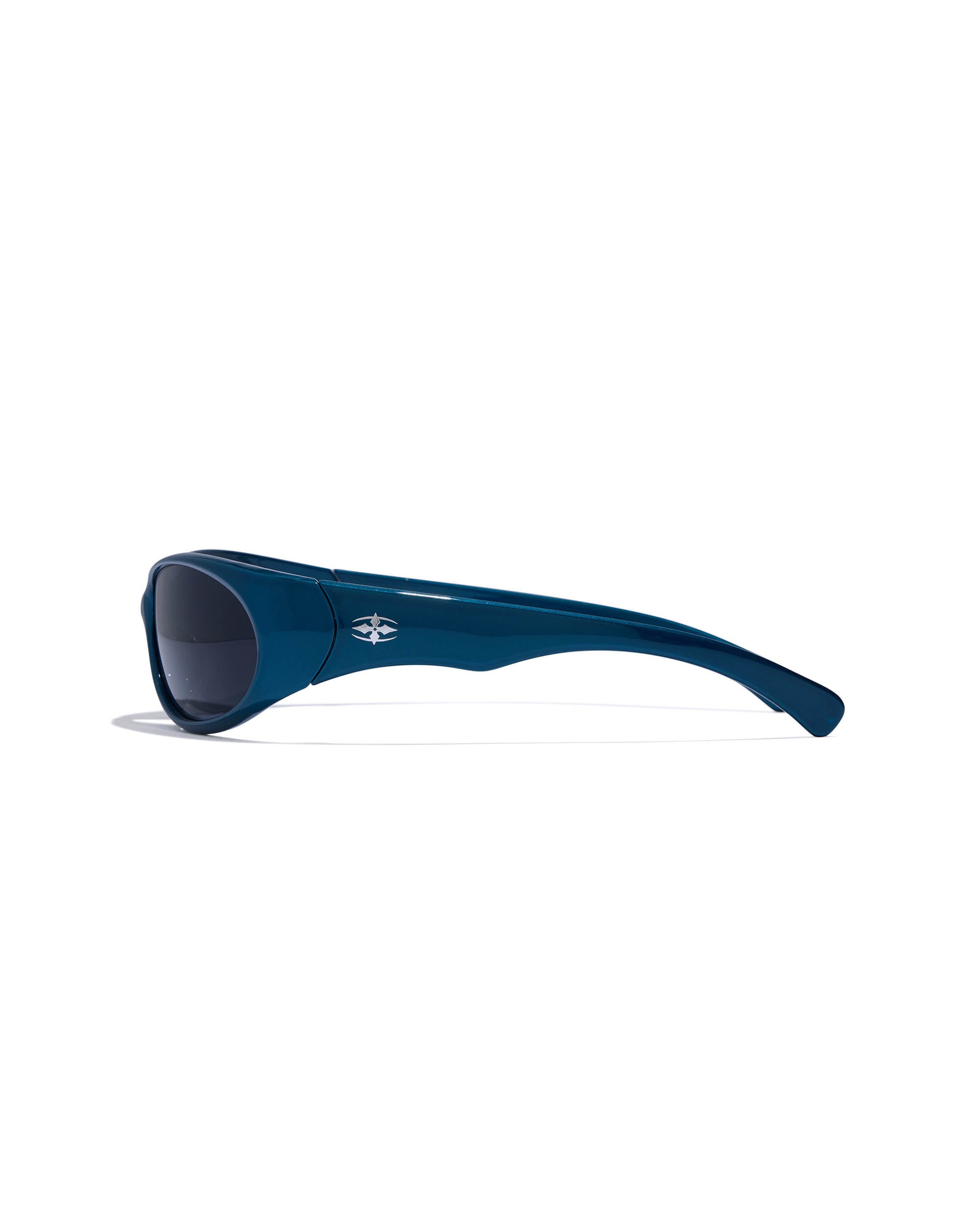Ritual Vision Demon Speed  - Metallic Blue / Grey