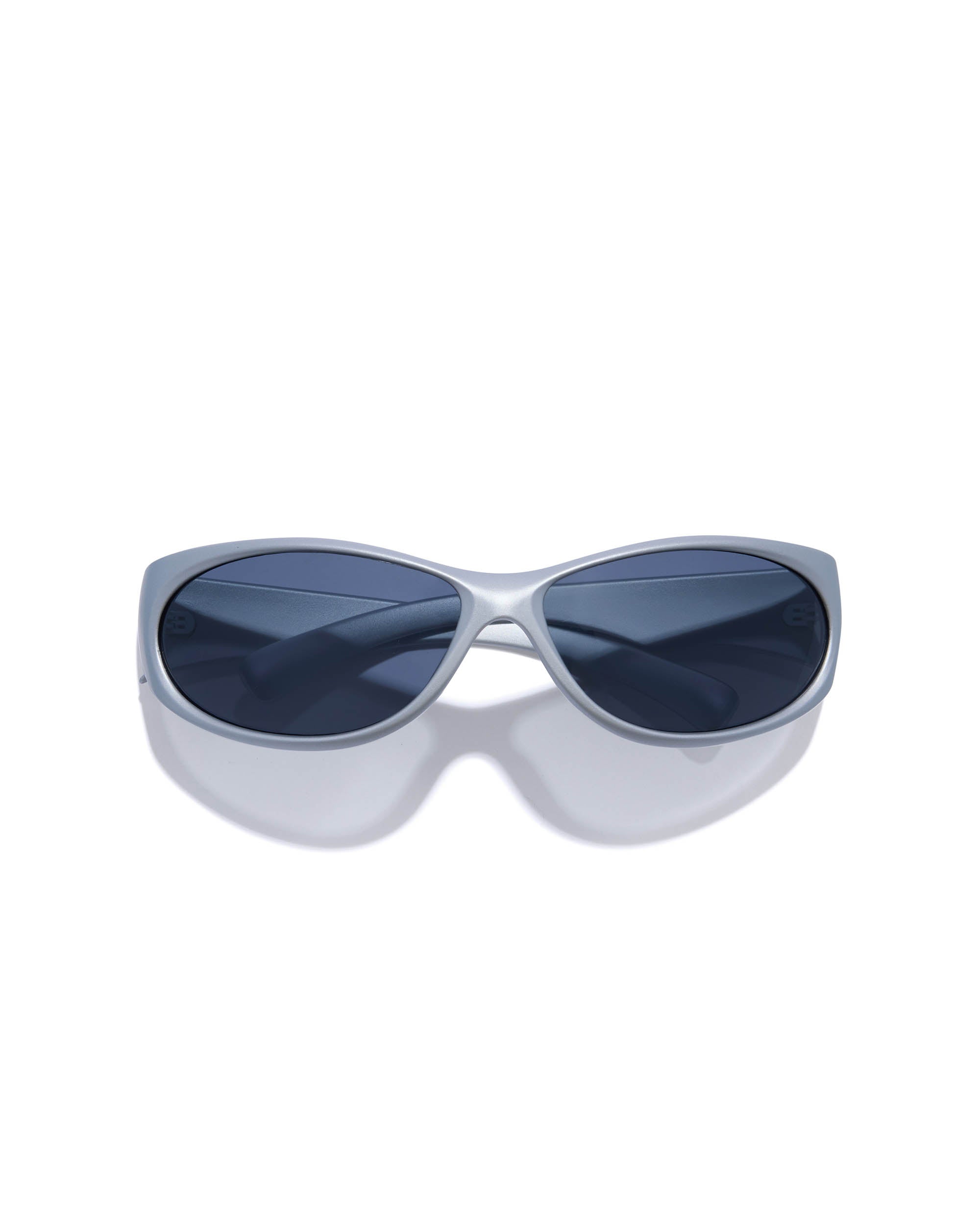 Ritual Vision Demon Speed  - Matte Chrome / Grey