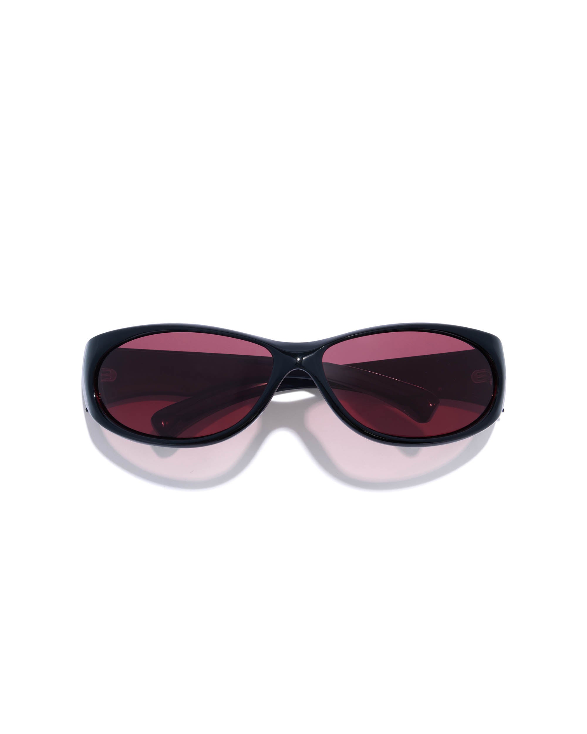 Ritual Vision Demon Speed  - Polished Black / Rust Polarised