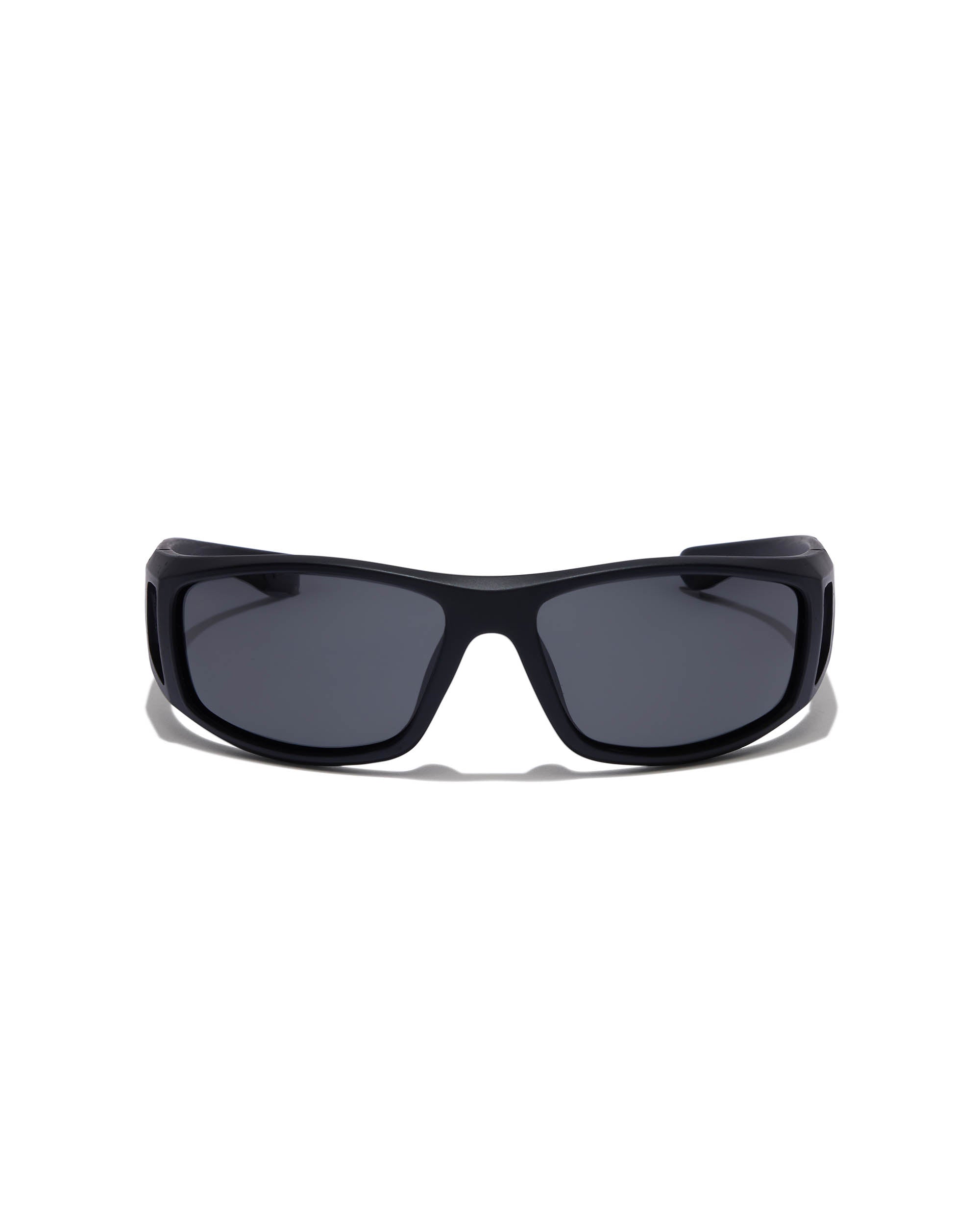 Ritual Vision Dragster - Matte Black / Black Polarised