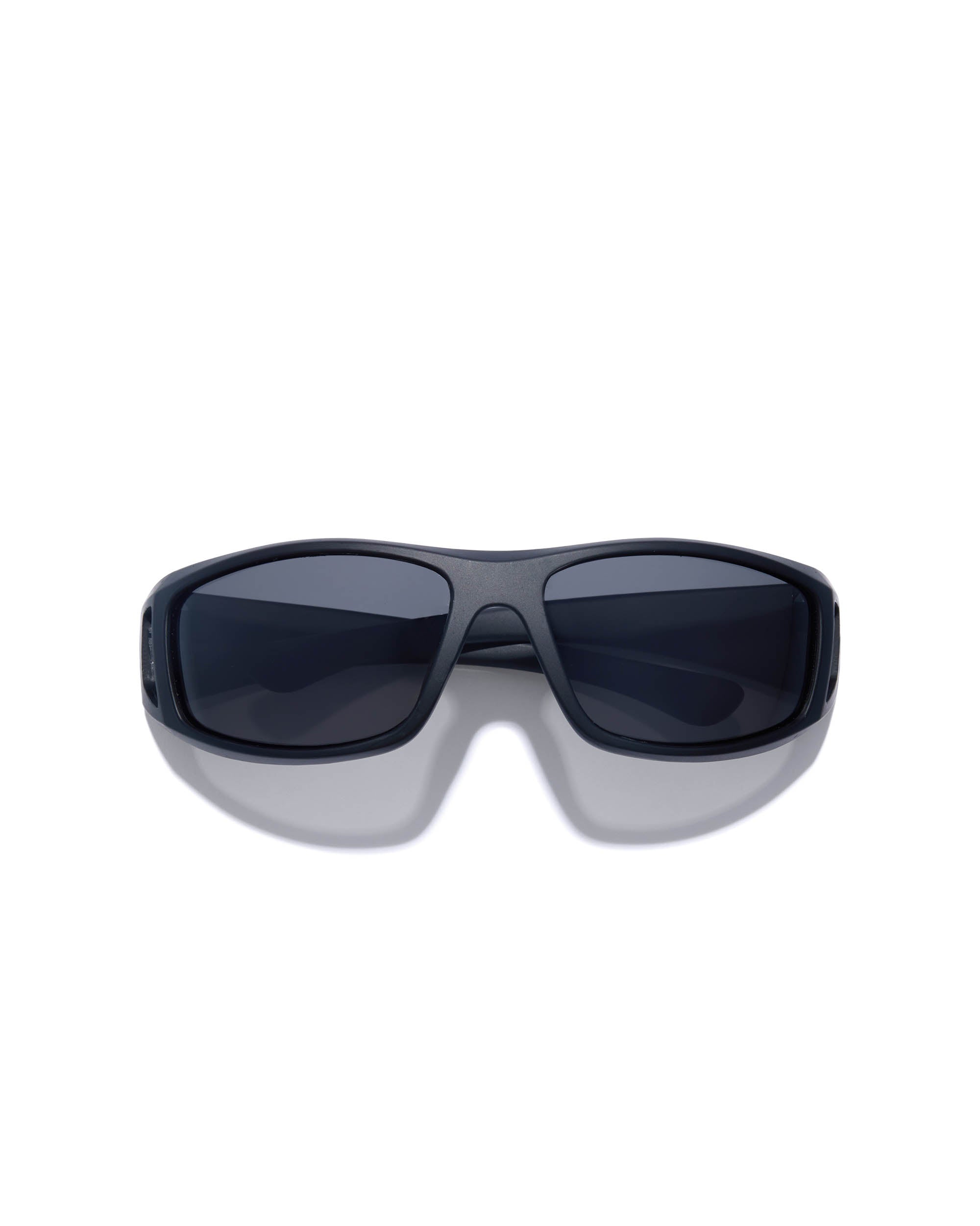 Ritual Vision Dragster - Matte Black / Black Polarised