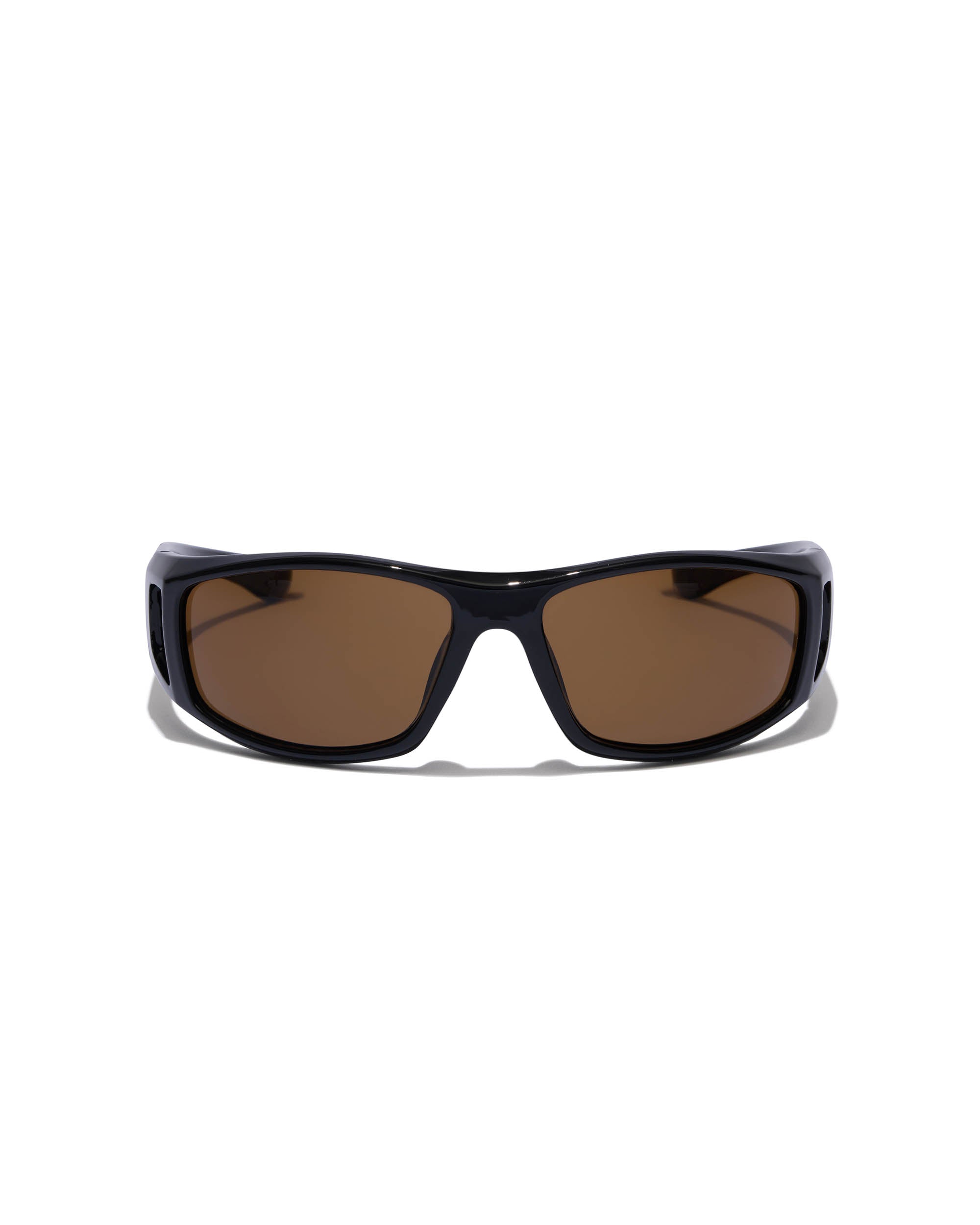 Ritual Vision Dragster - Polished Black / Bronze