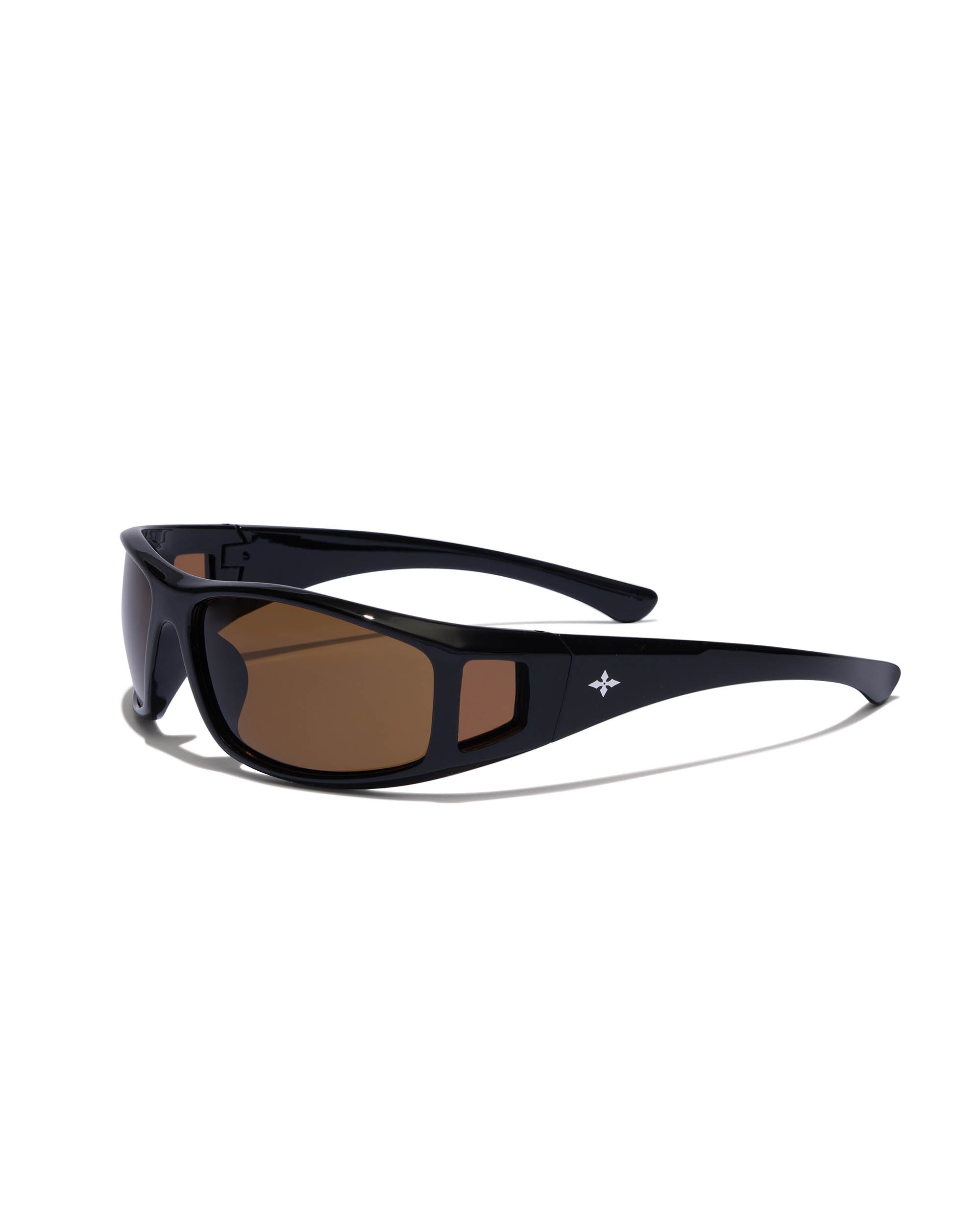 Ritual Vision Dragster - Polished Black / Bronze