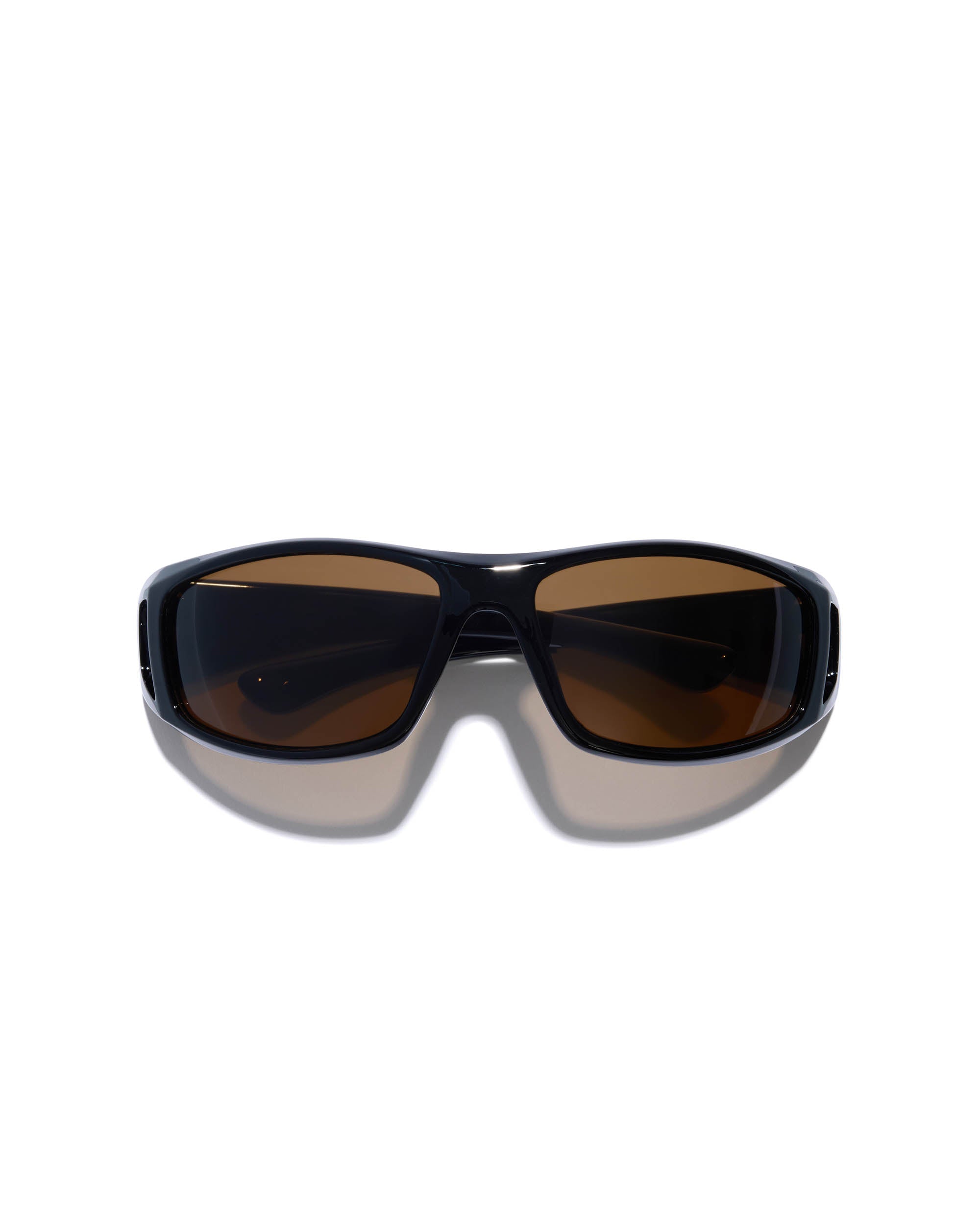 Ritual Vision Dragster - Polished Black / Bronze