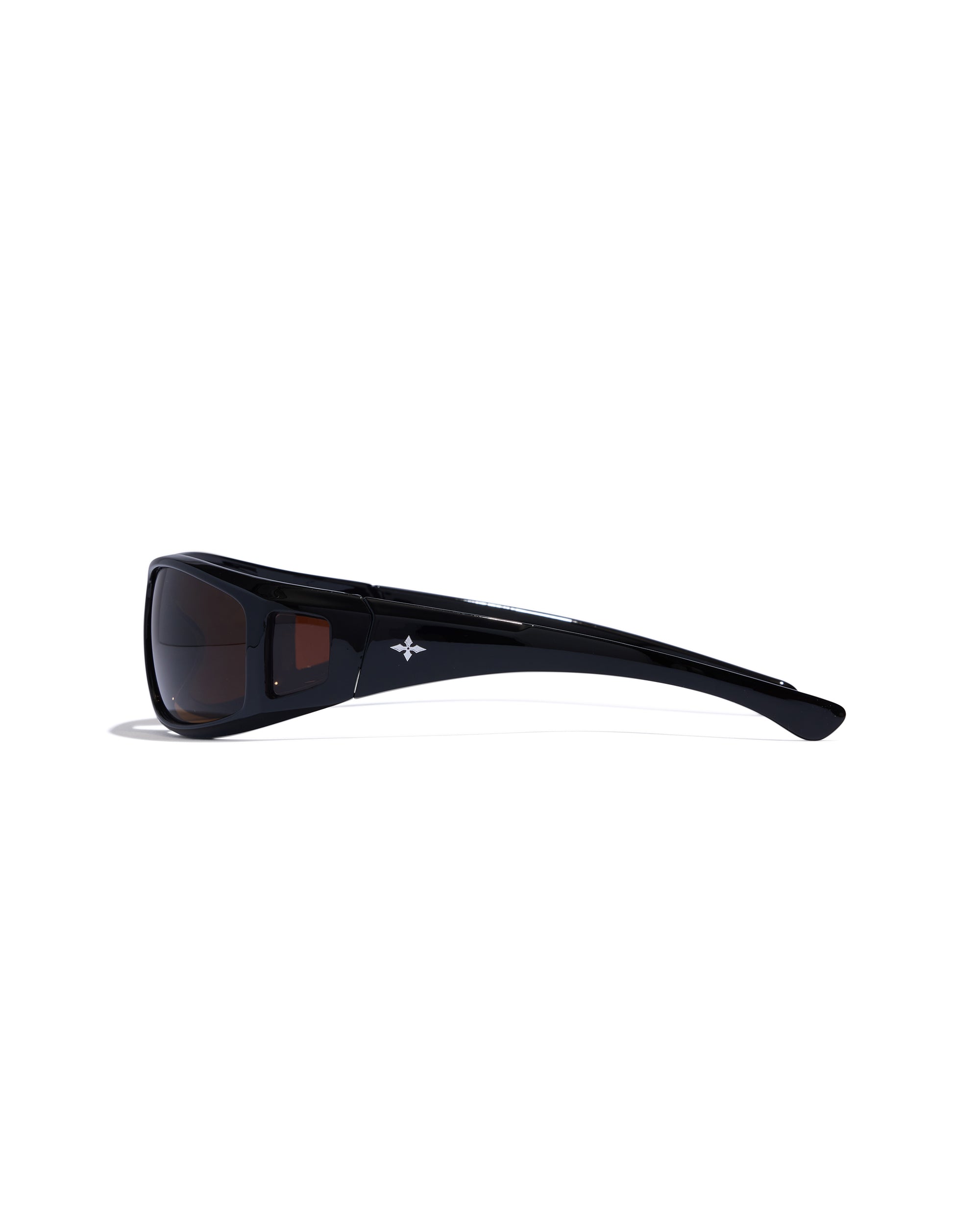 Ritual Vision Dragster - Polished Black / Bronze