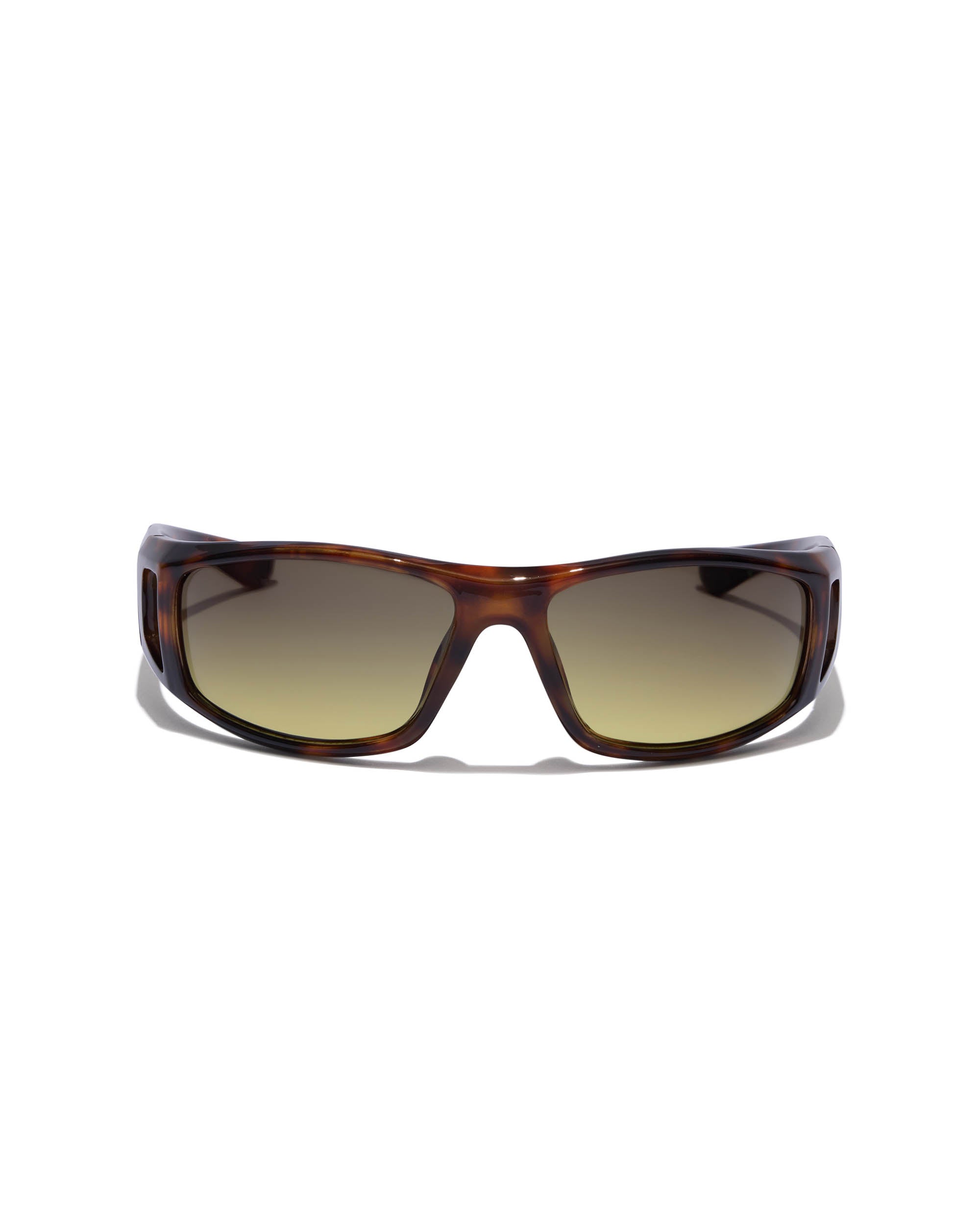 Ritual Vision Dragster - Smokey Tortoise / Amber Fade