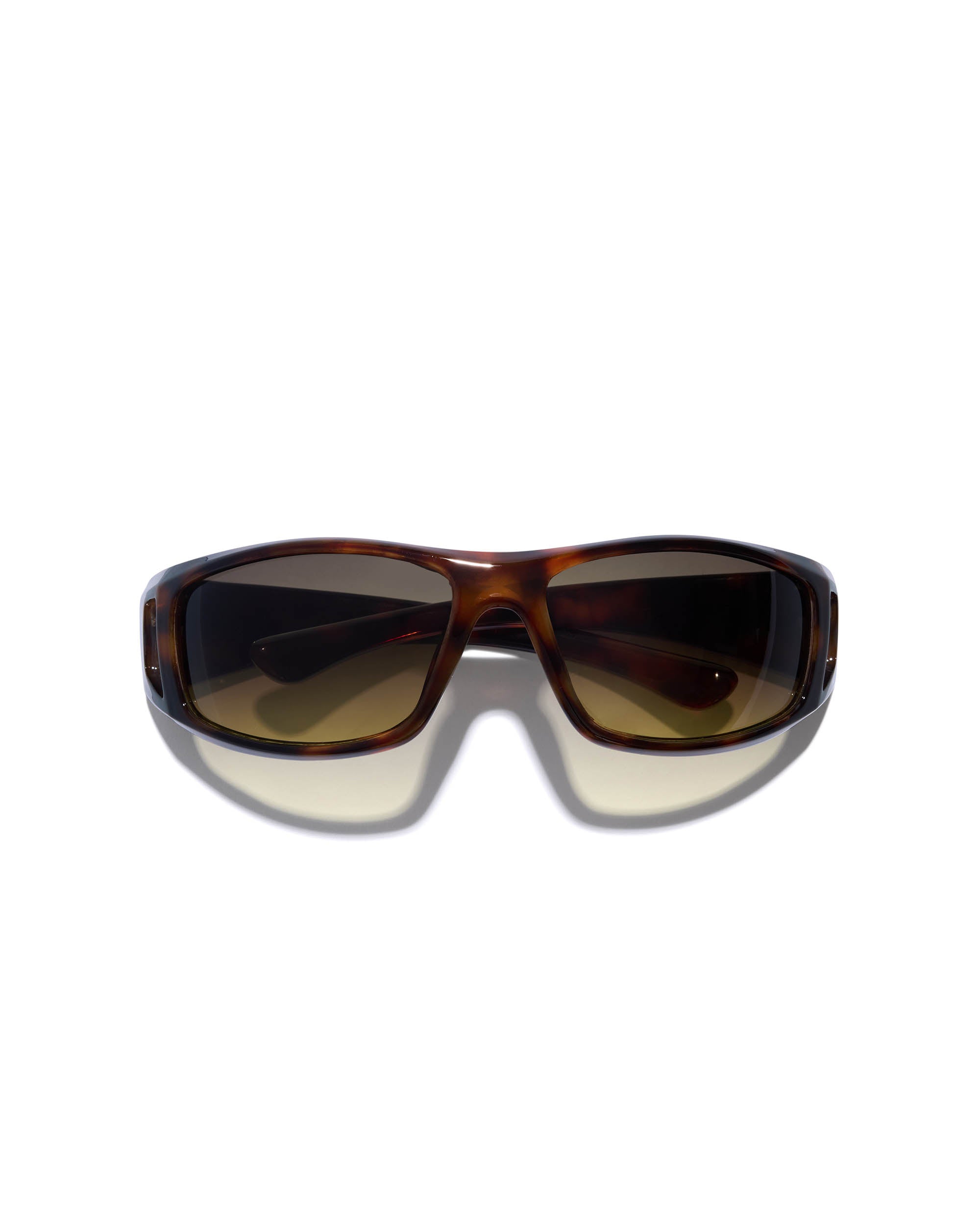 Ritual Vision Dragster - Smokey Tortoise / Amber Fade