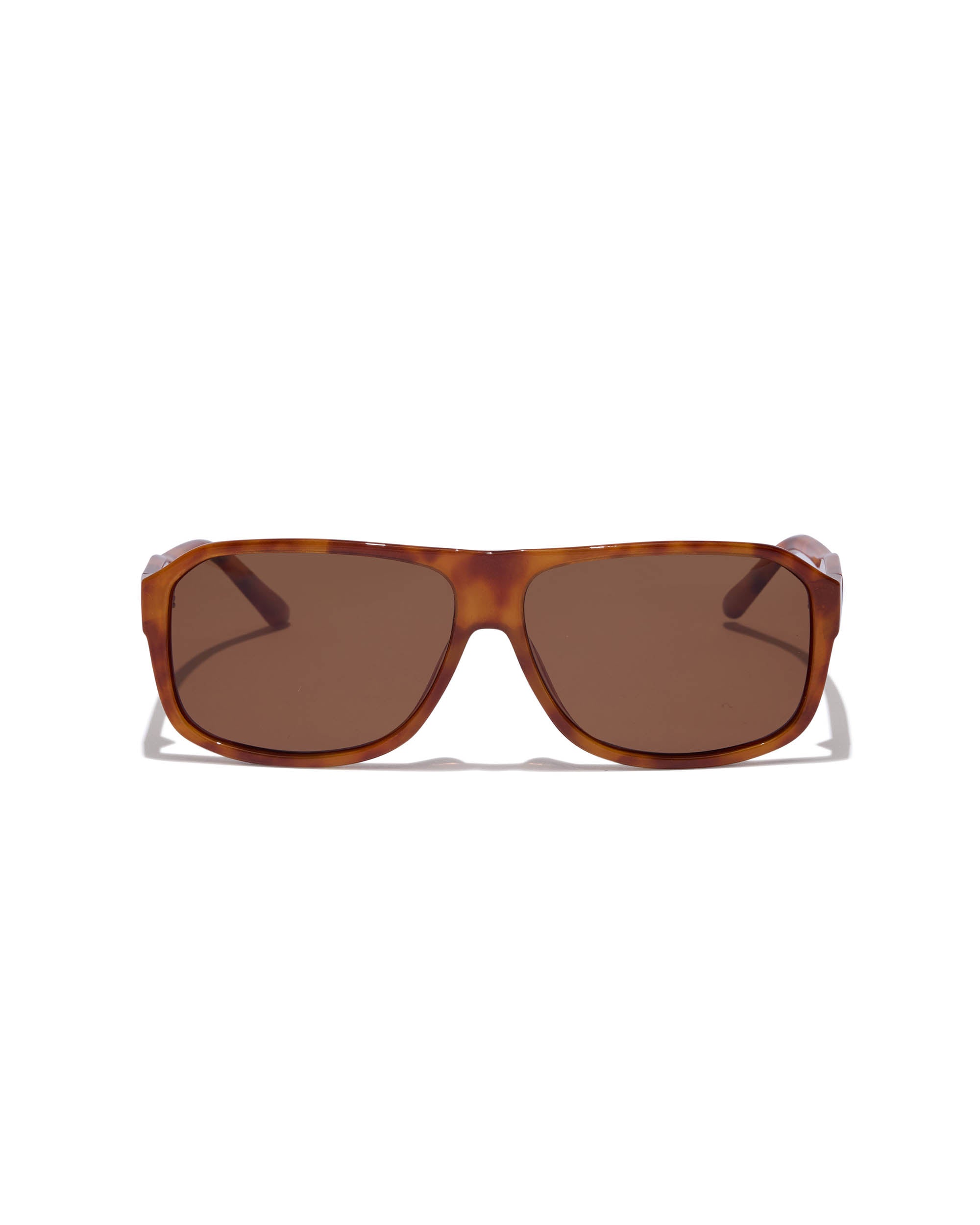 Ritual Vision The Executive  - Havana / Bronze Polarised