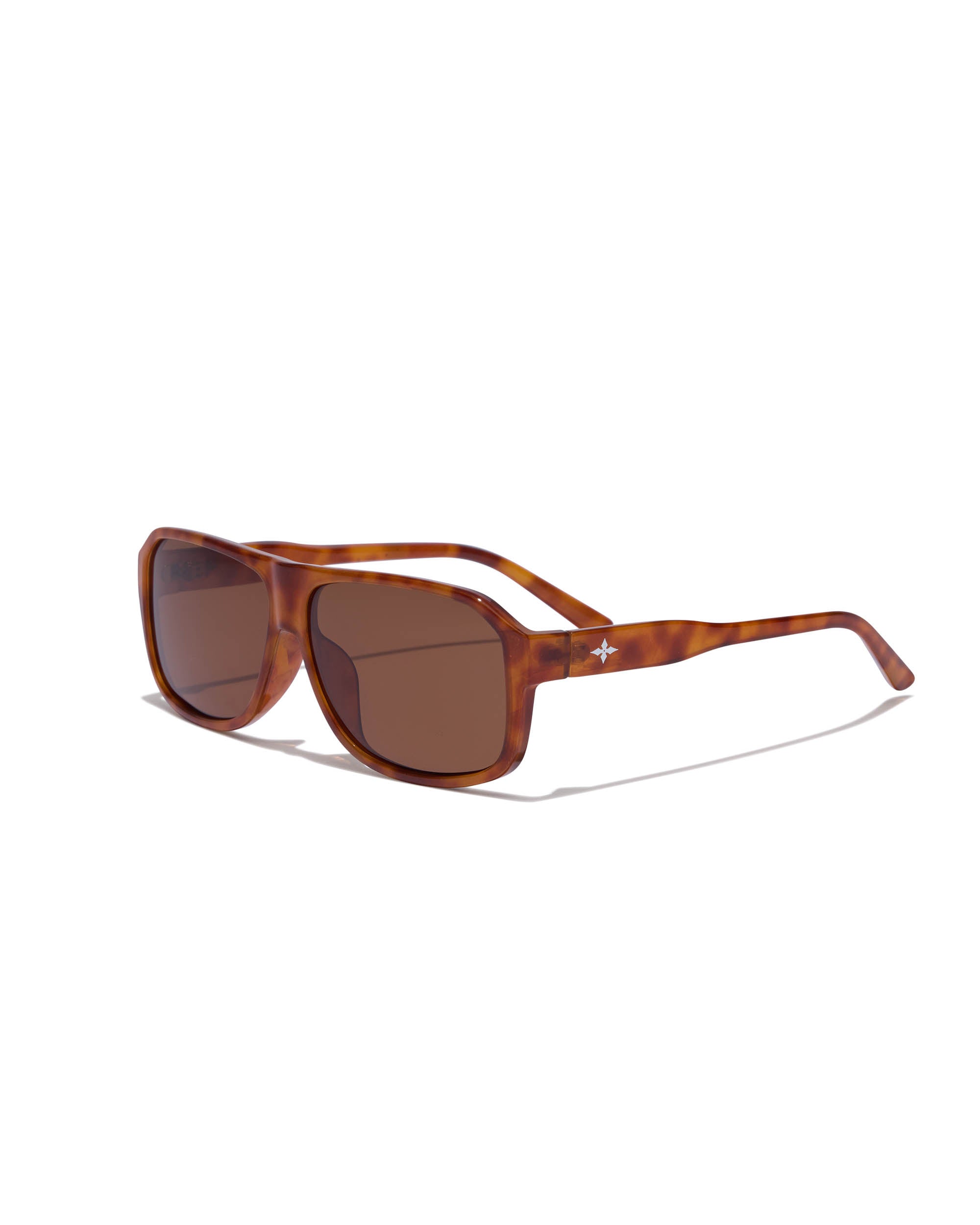 Ritual Vision The Executive  - Havana / Bronze Polarised