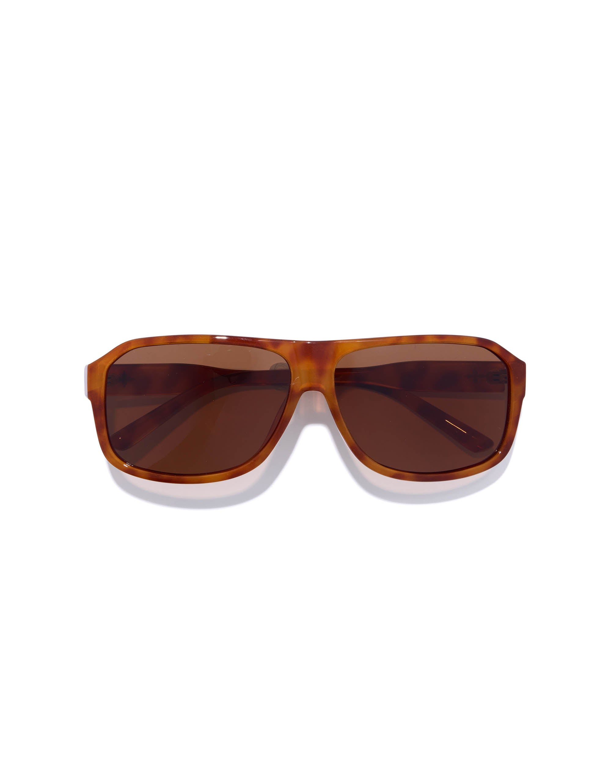 Ritual Vision The Executive  - Havana / Bronze Polarised
