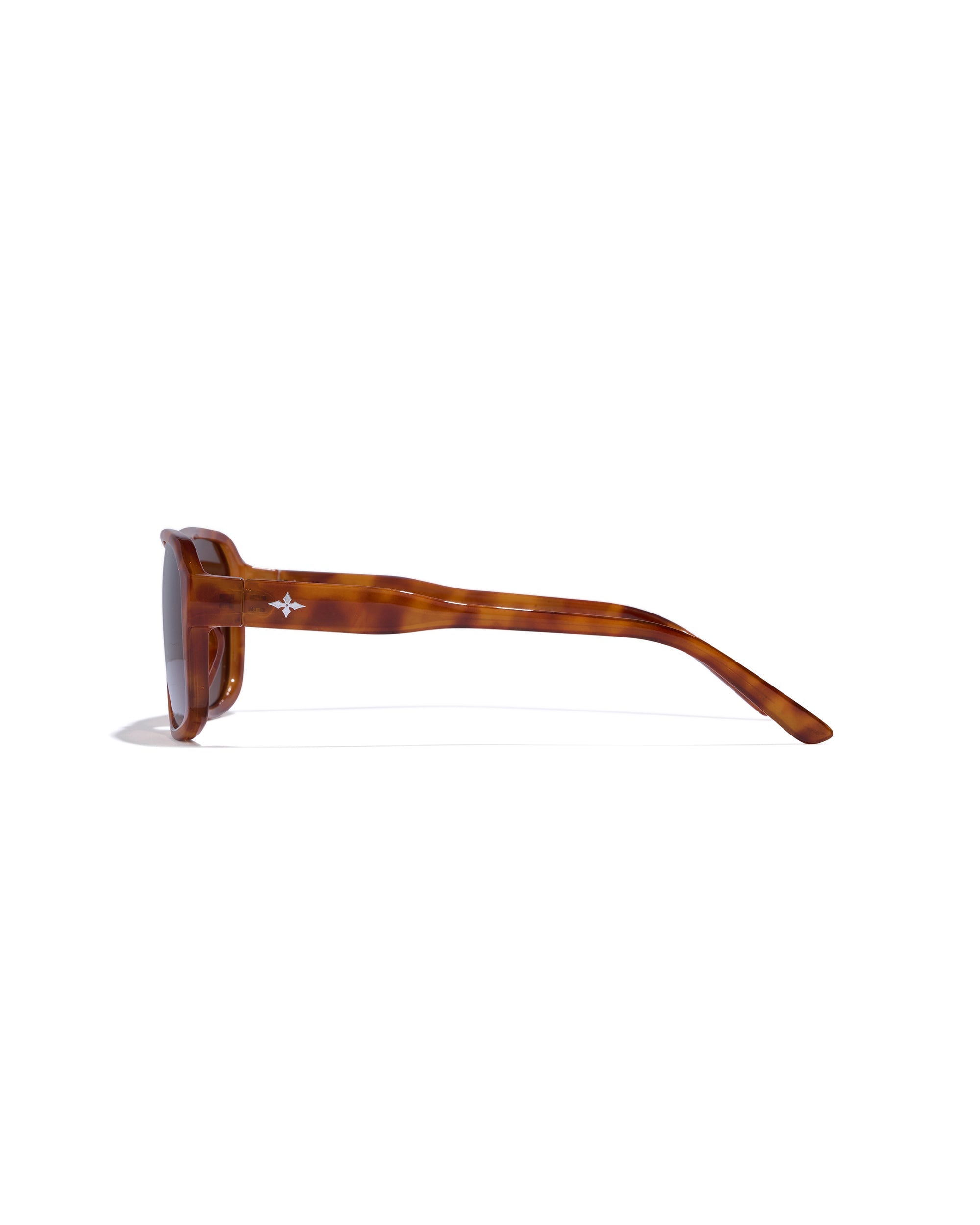 Ritual Vision The Executive  - Havana / Bronze Polarised