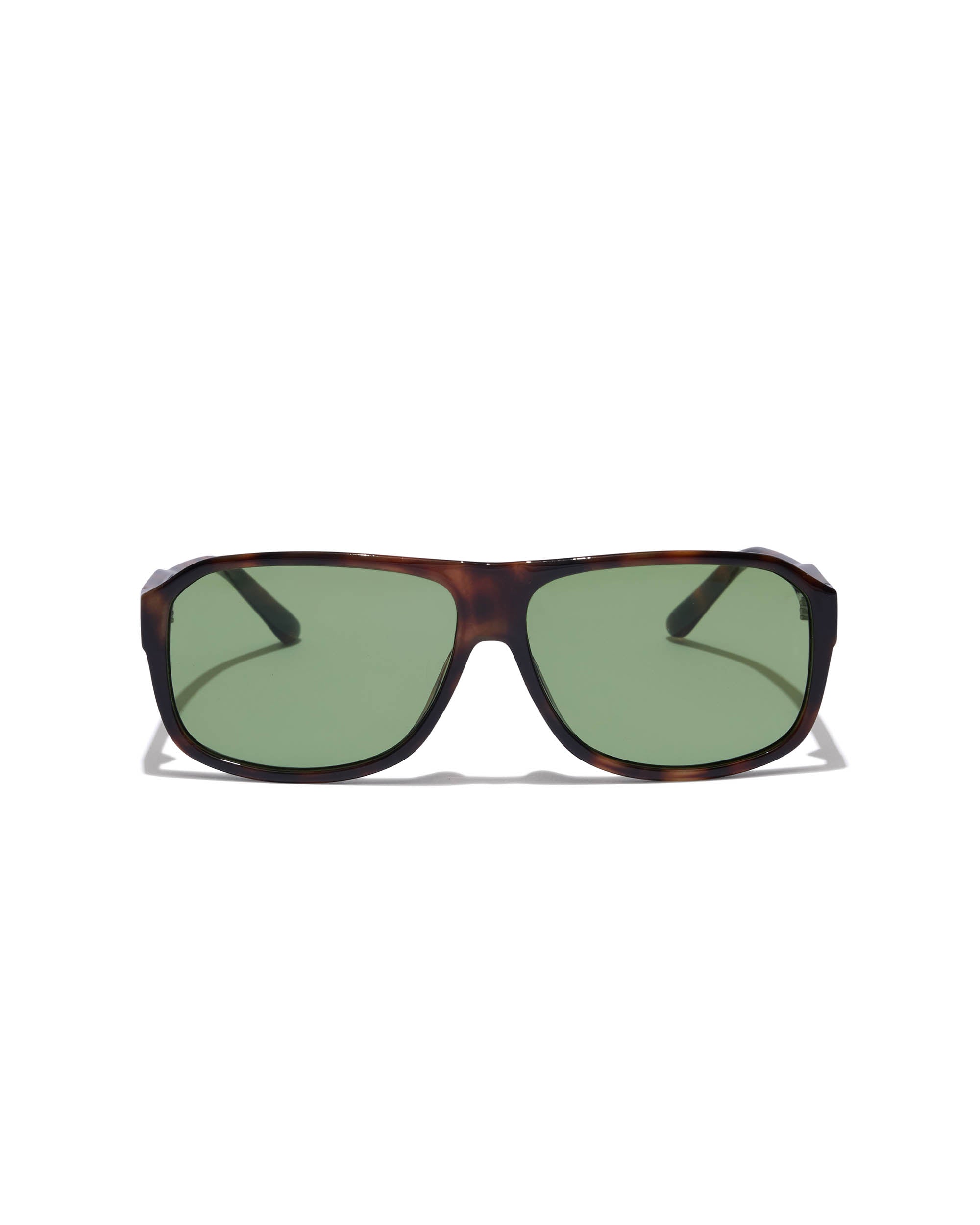 Ritual Vision The Executive  - Smokey Tortoise / Olive