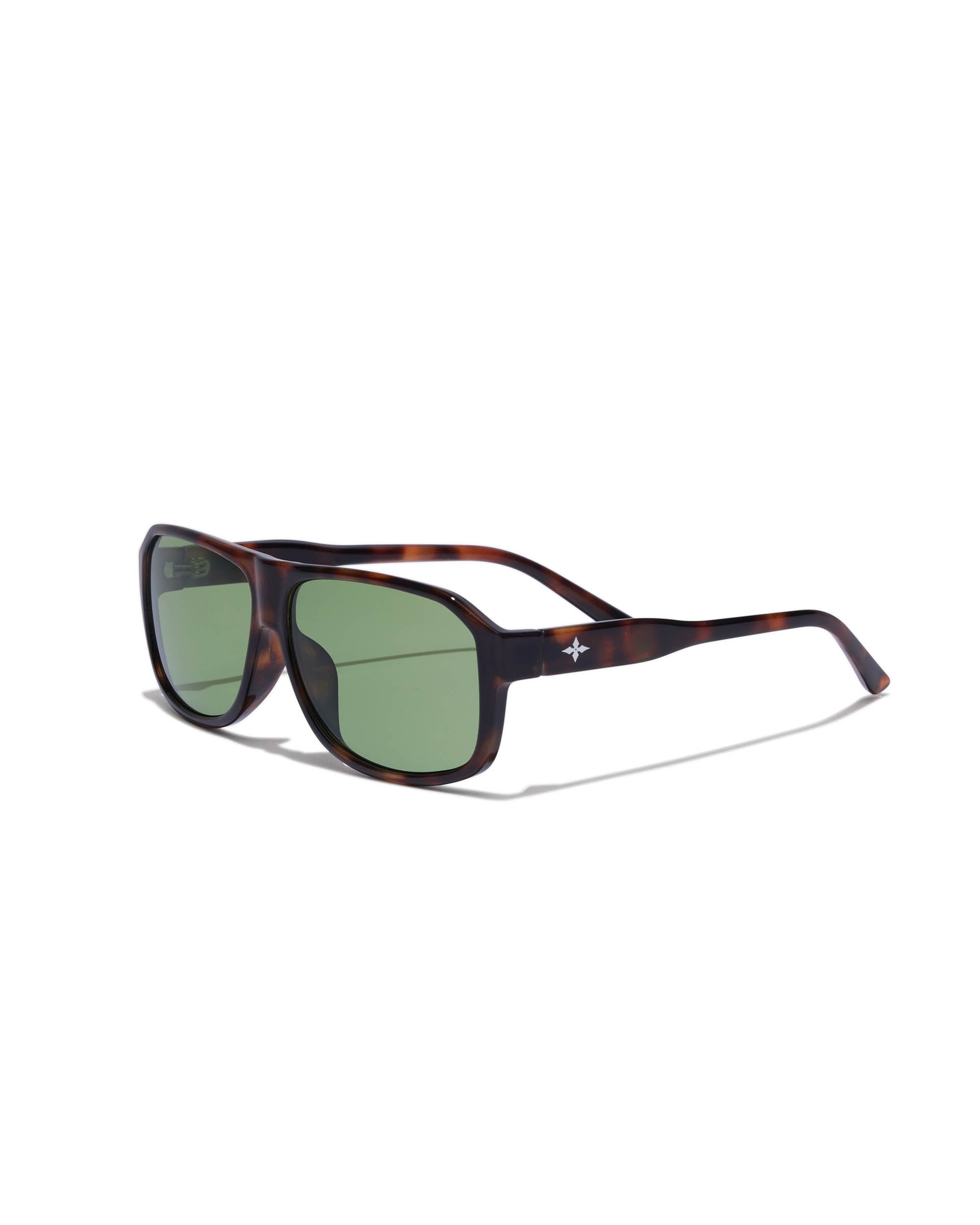 Ritual Vision The Executive  - Smokey Tortoise / Olive