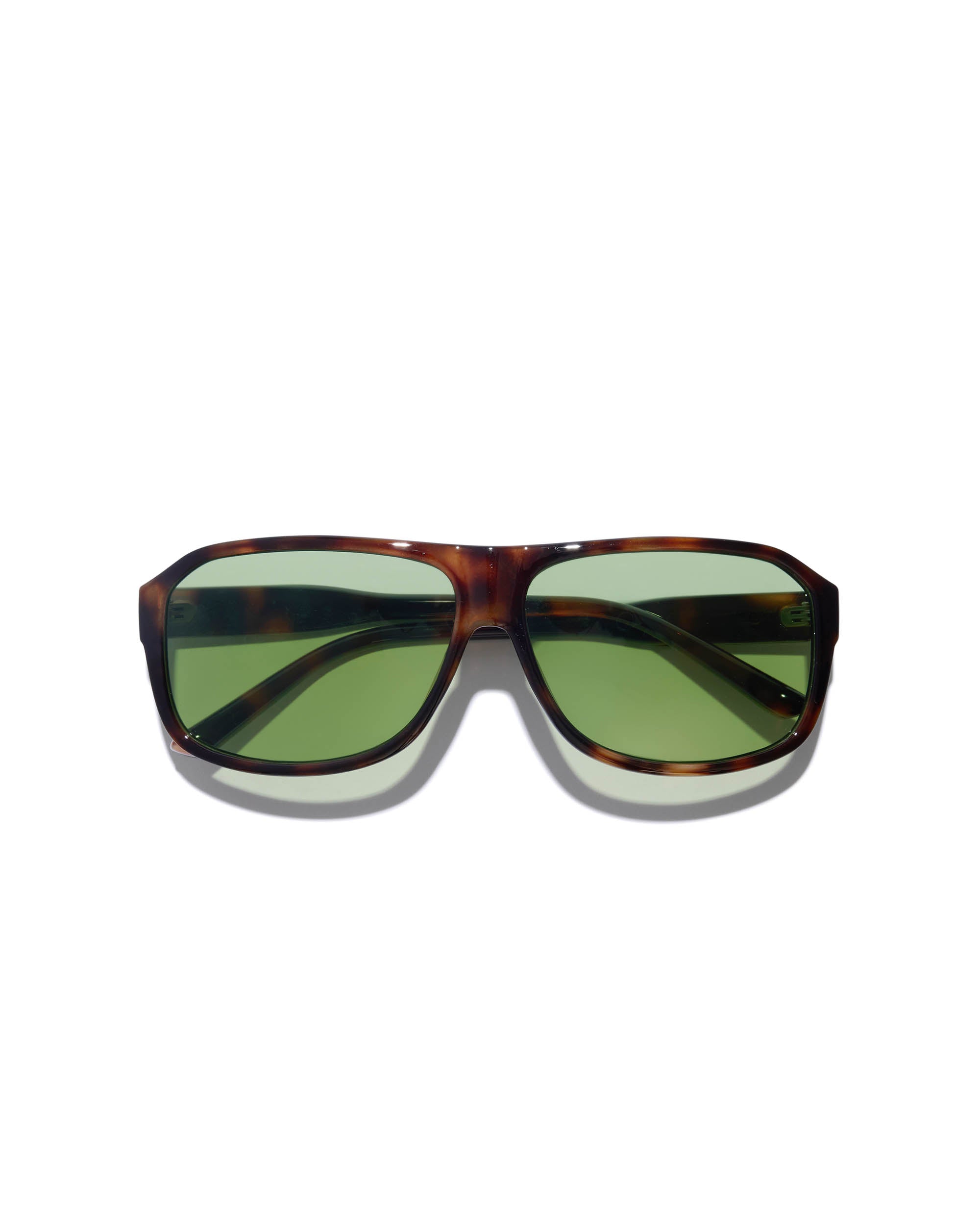 Ritual Vision The Executive  - Smokey Tortoise / Olive